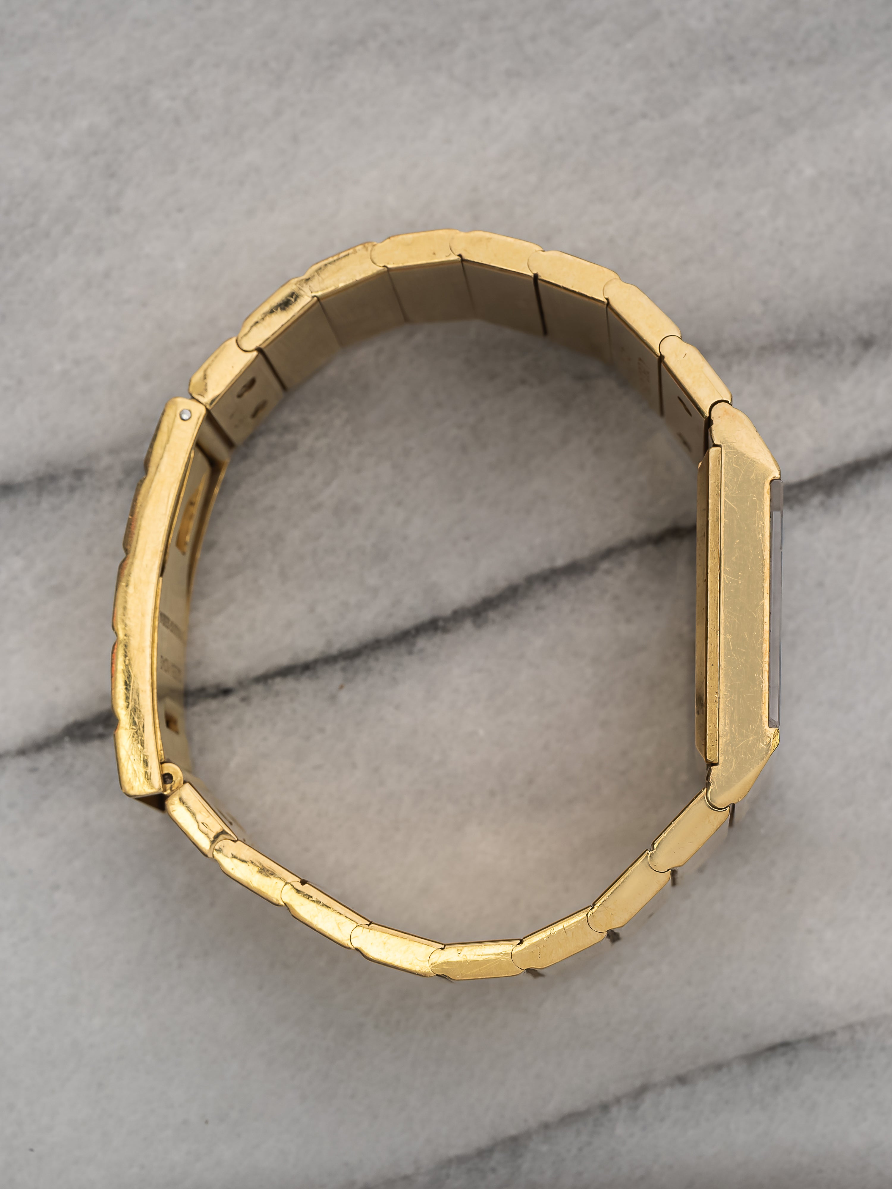 Rolex Queen Midas 4314 – Lapis Dial