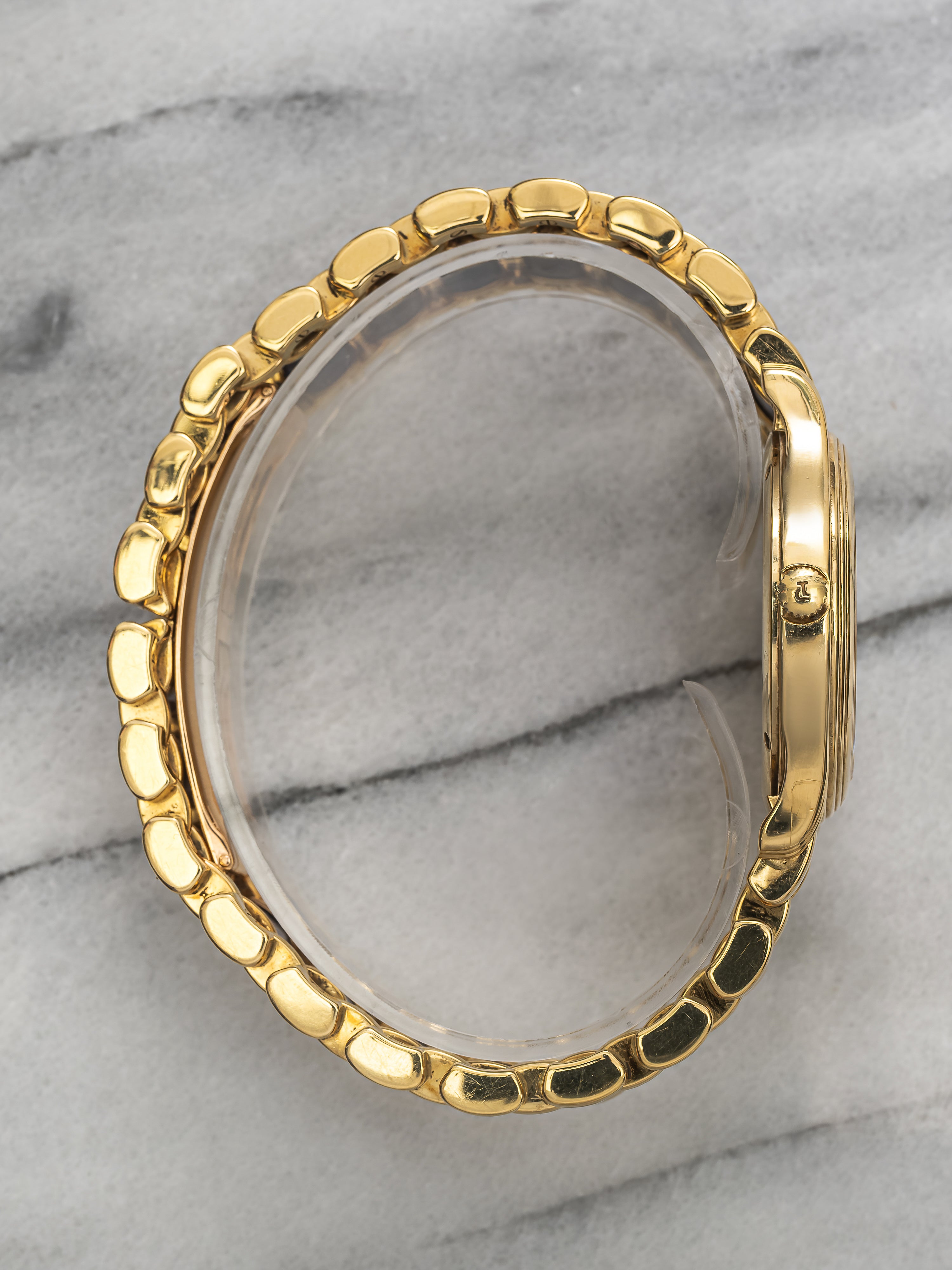 Piaget Polo 24001 - Lapis Dial