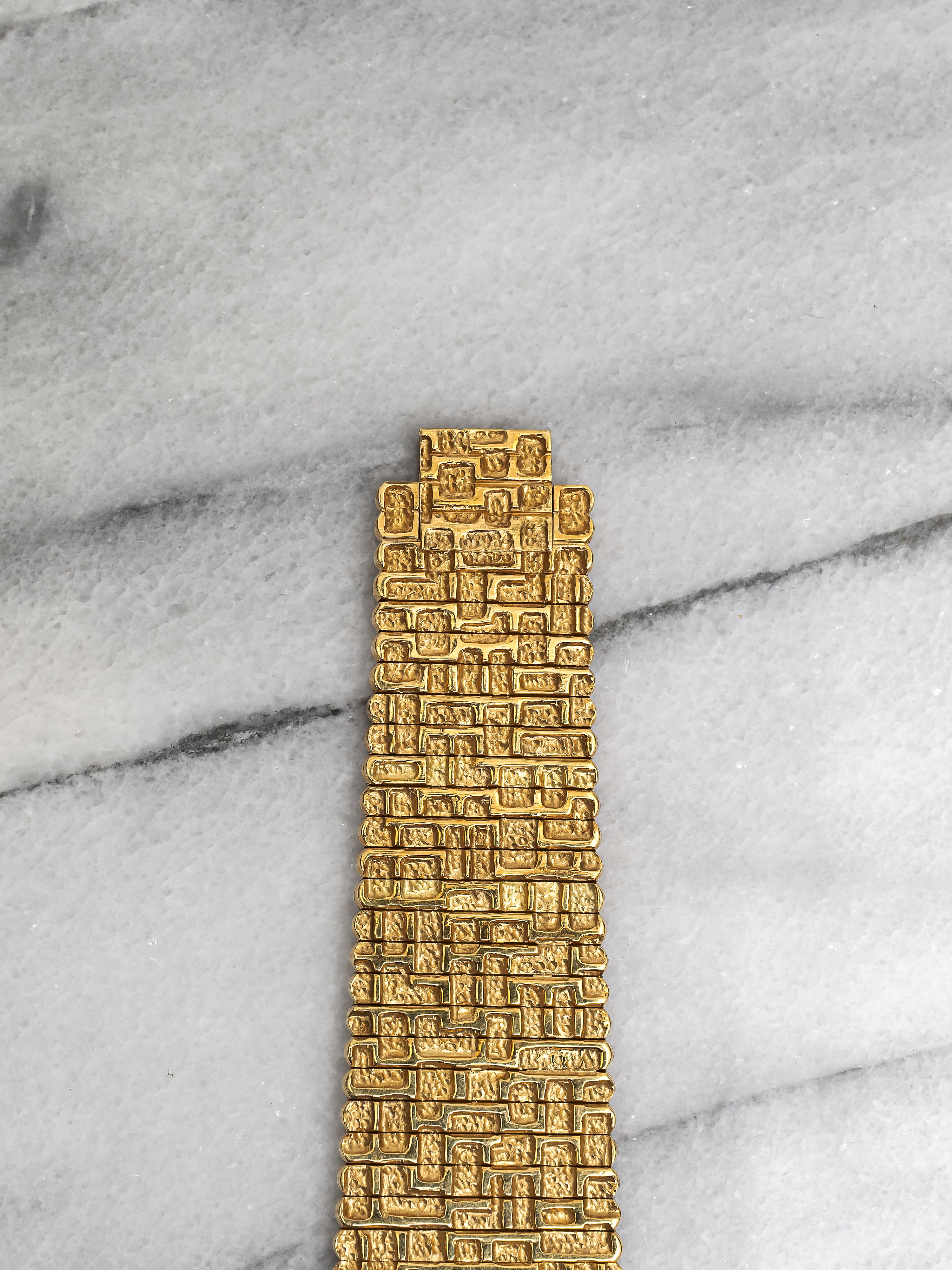 Piaget Emperador – Onyx Diamond Dial