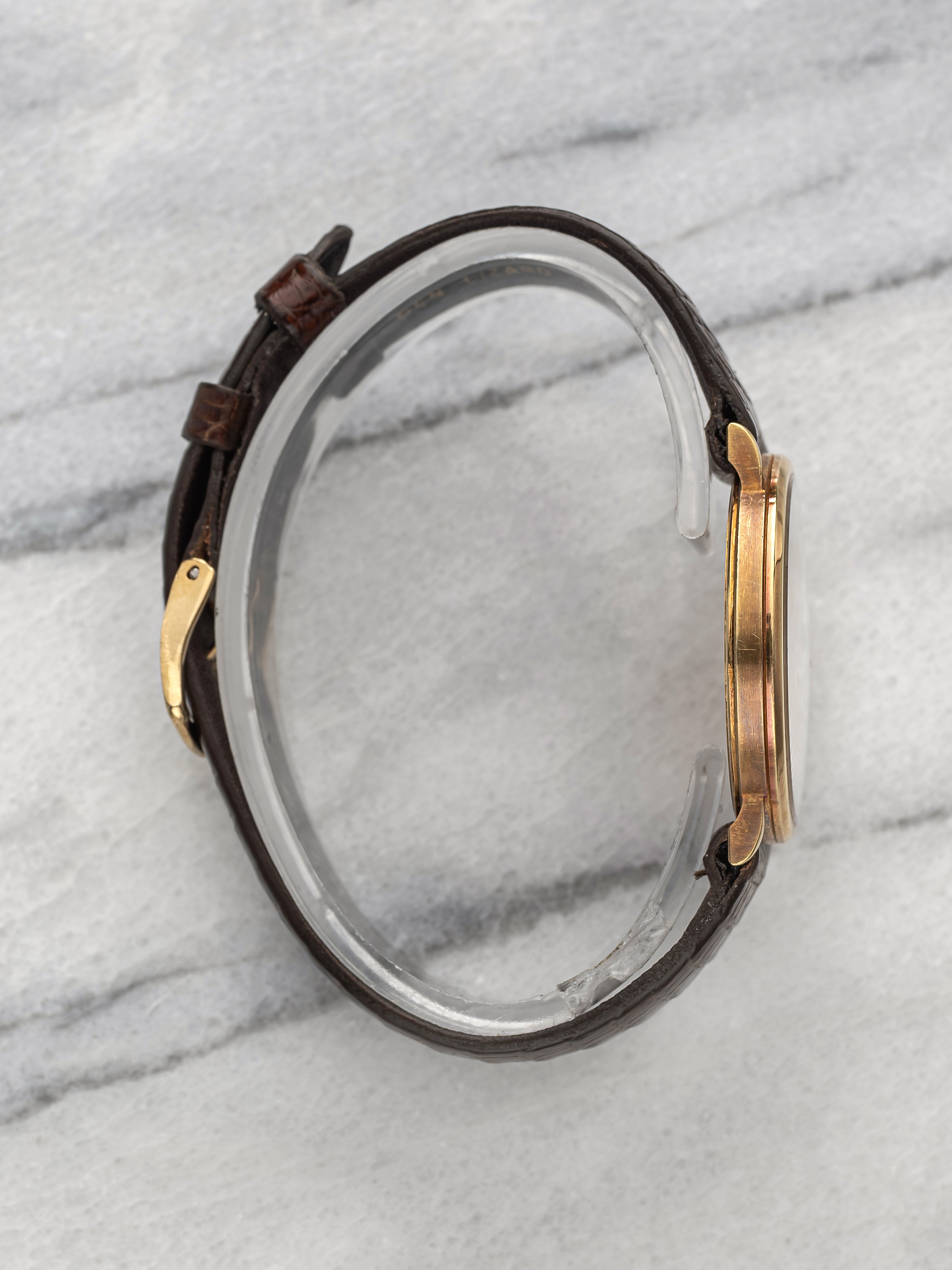 Audemars Piguet - Arabic Numerals.