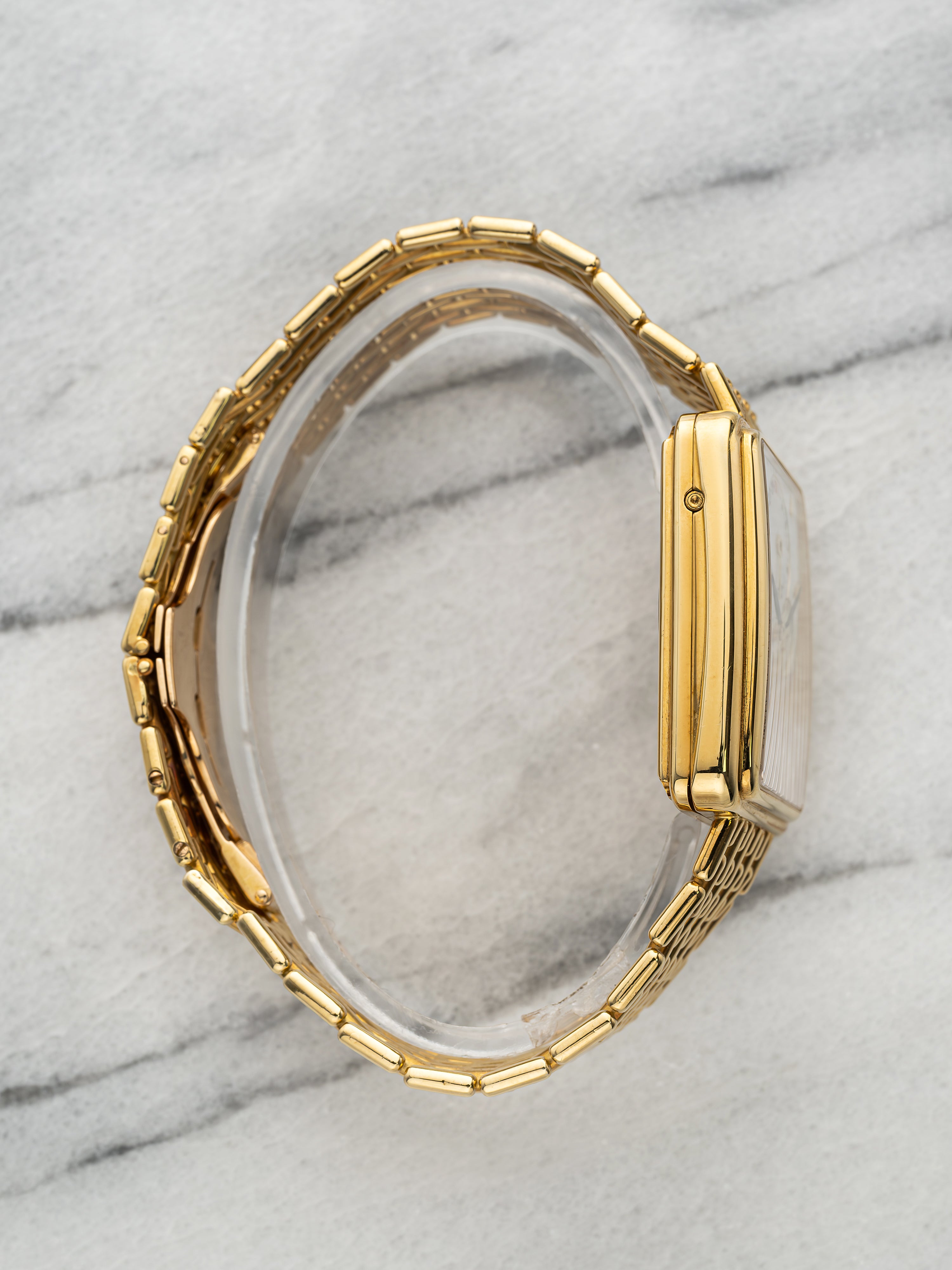 Ulysse Nardin Michelangelo – 18K Yellow Gold Moonphase