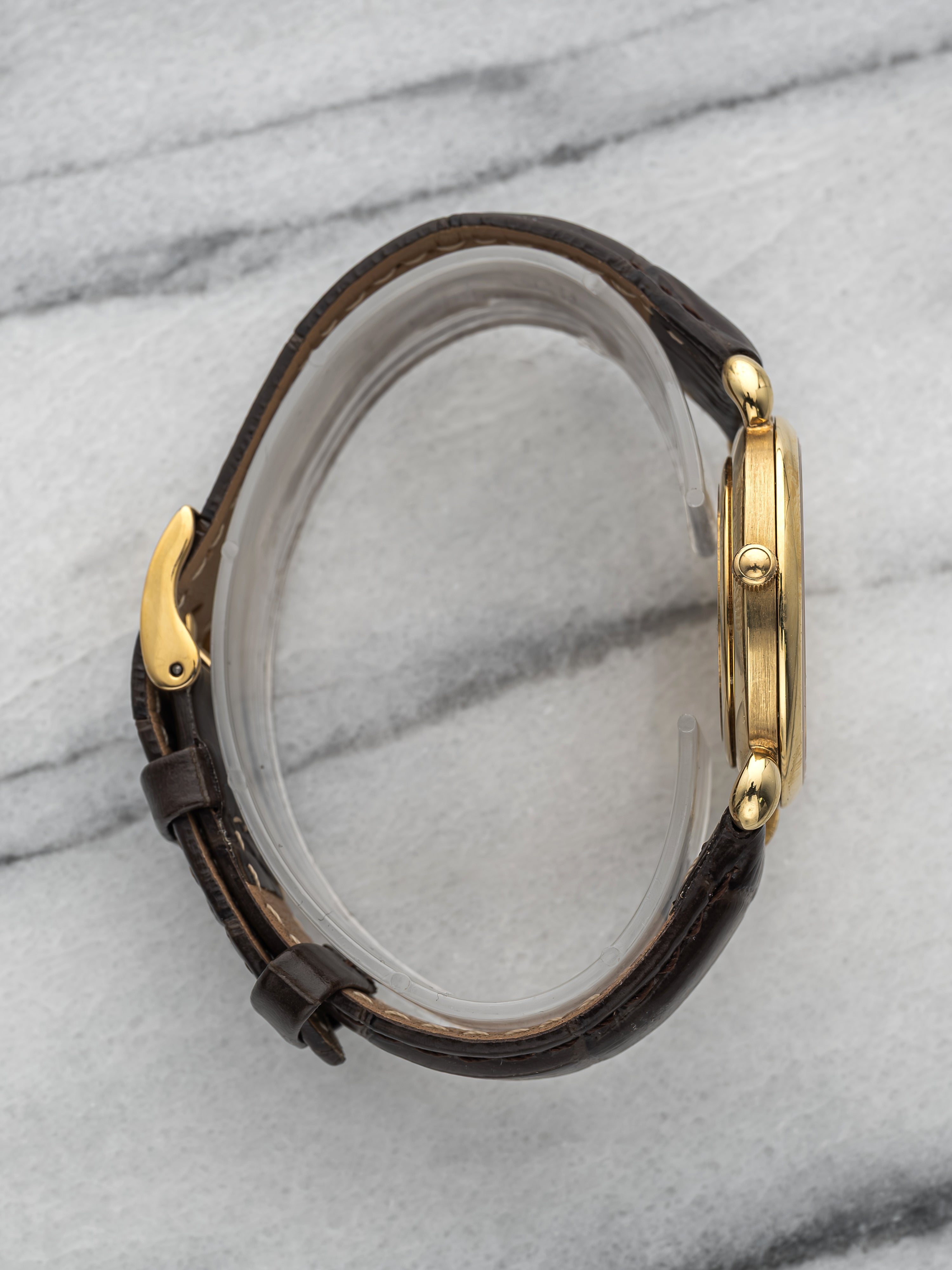 Audemars Piguet Ultra-Thin - Roman Numeral Dial