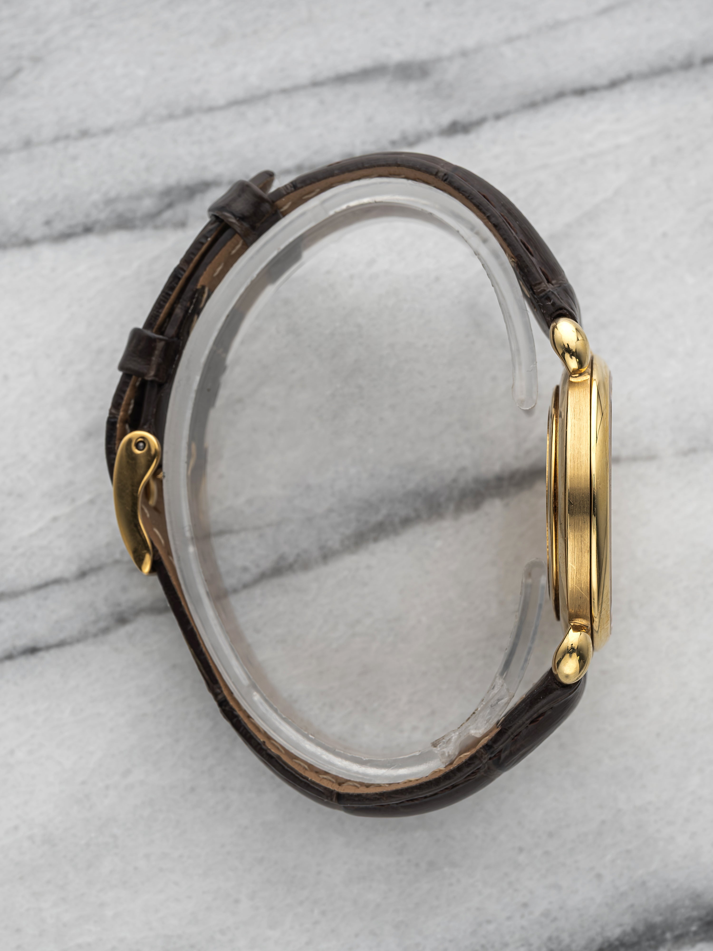 Audemars Piguet - Roman Numerals.