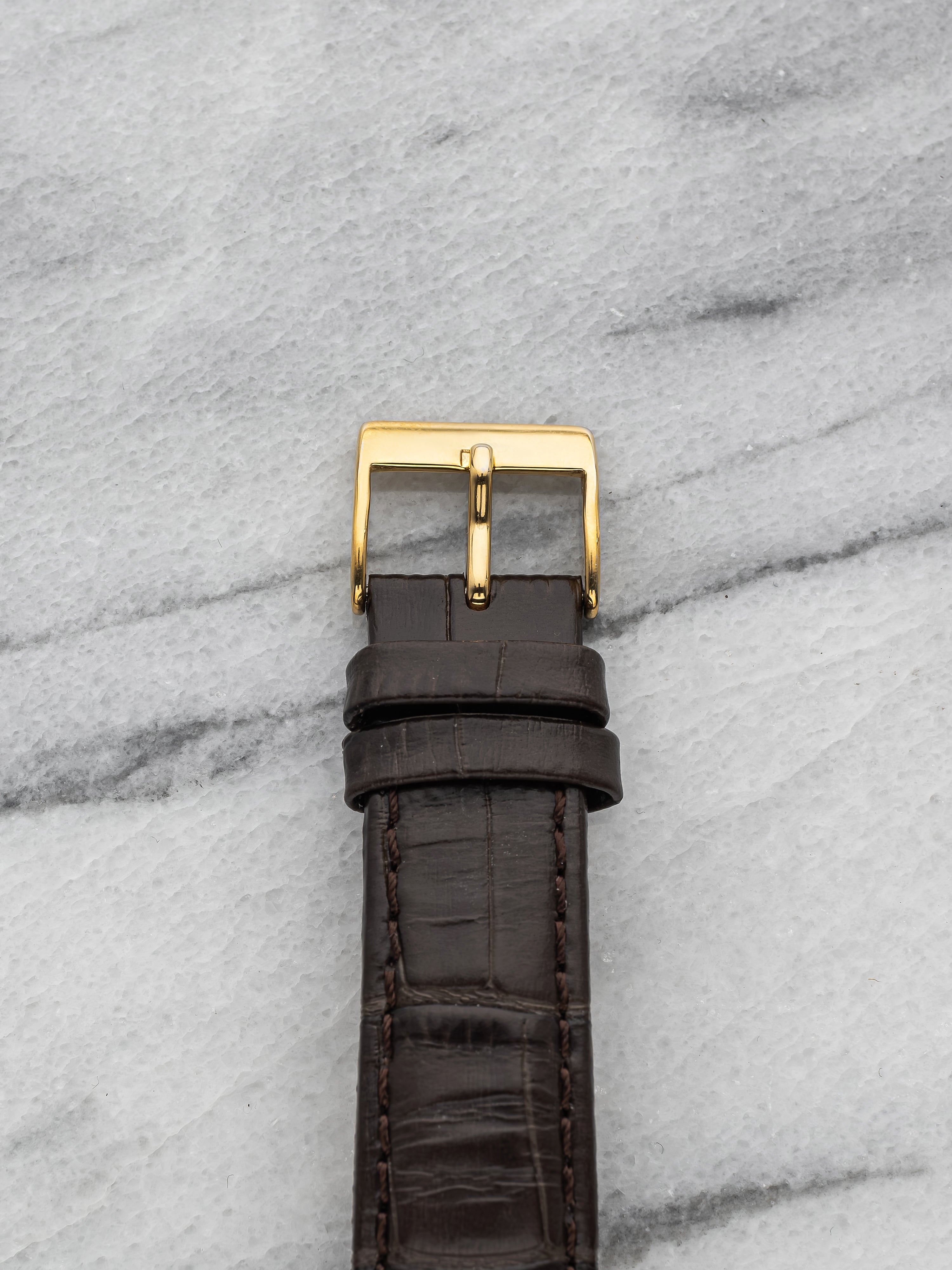 Audemars Piguet Ultra-Thin - Roman Numeral Dial