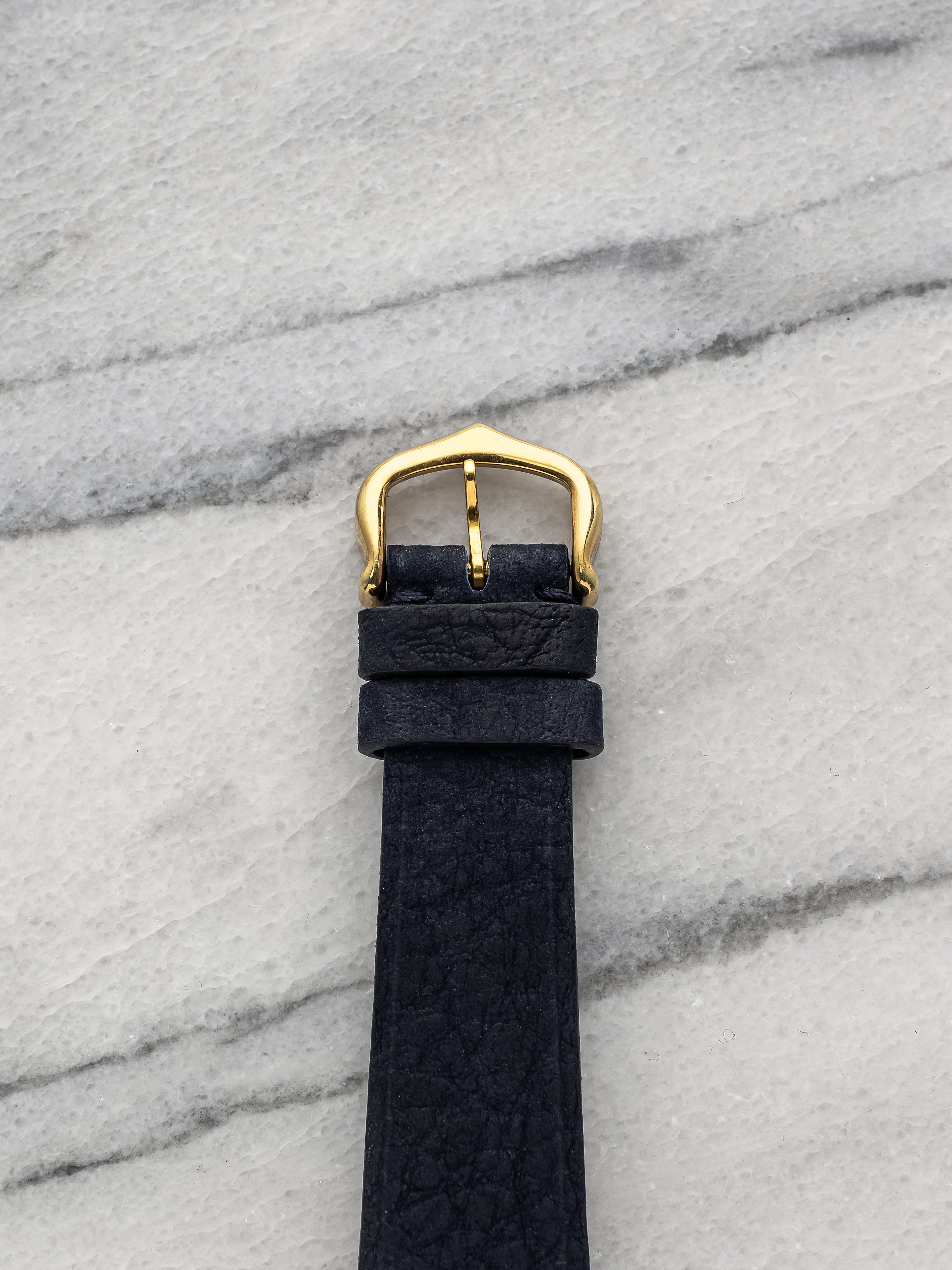 Cartier Tank - Moonphase.