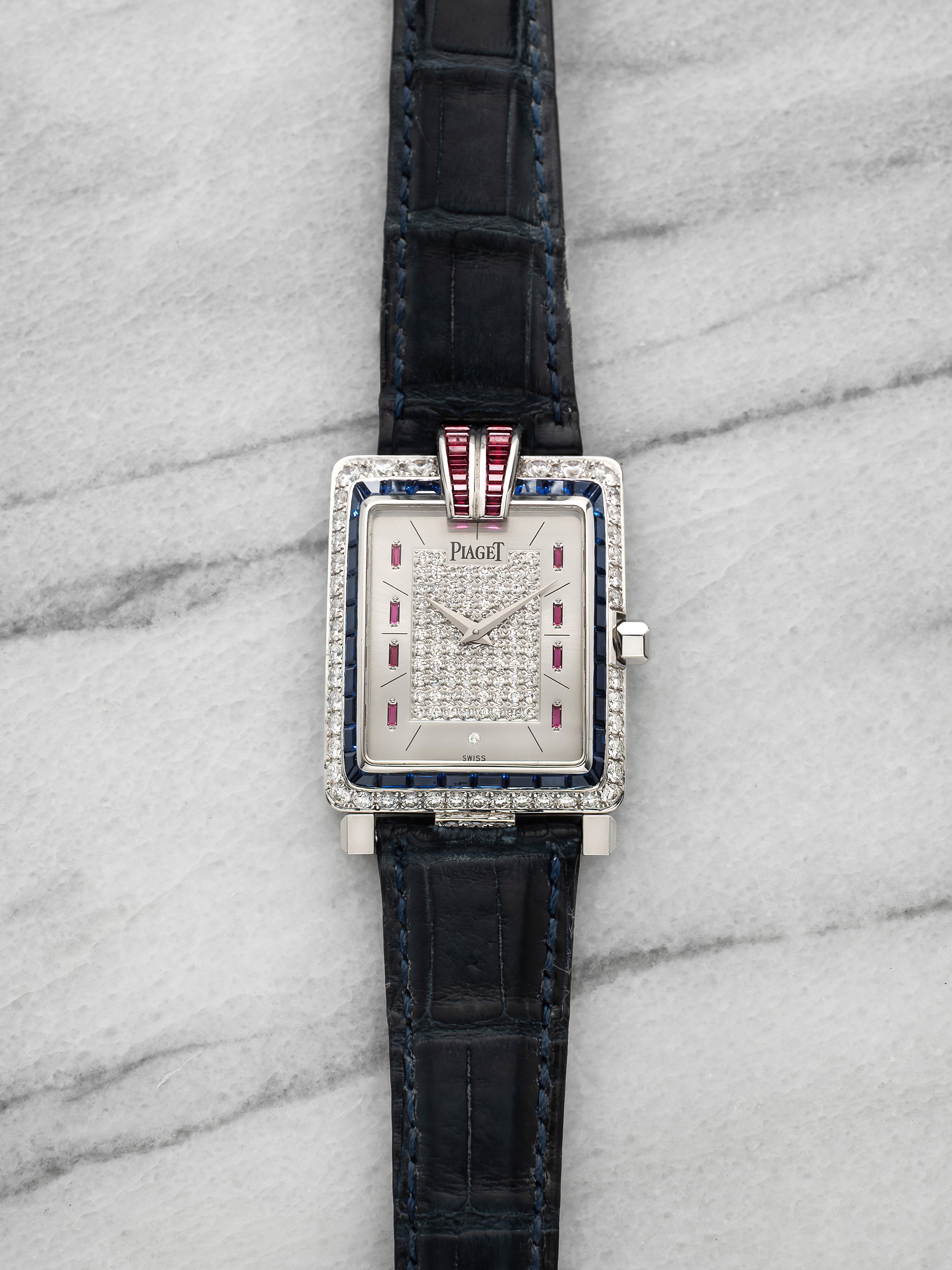 Piaget Protocole 
