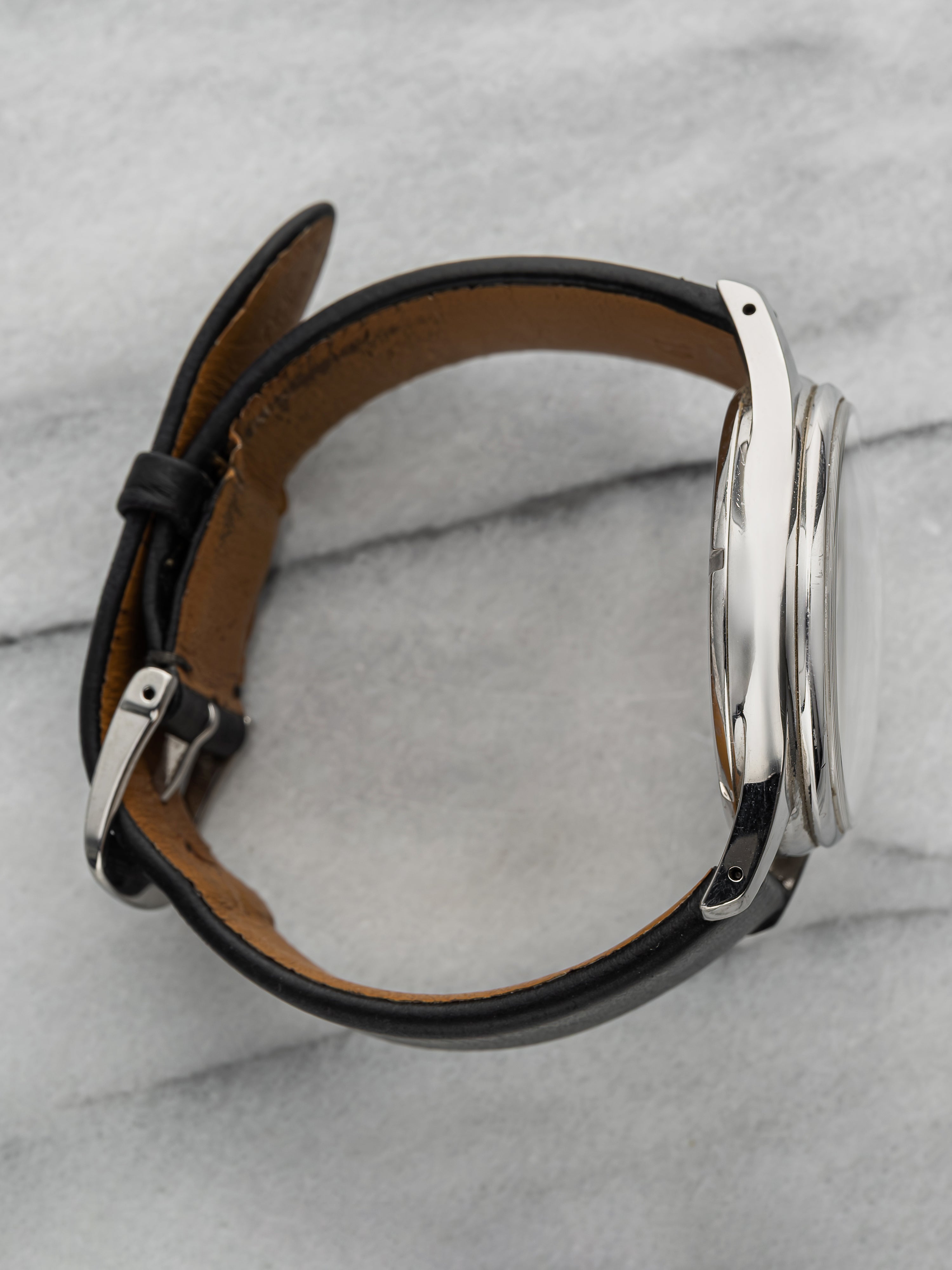 Longines Heritage Classic - Panda Dial