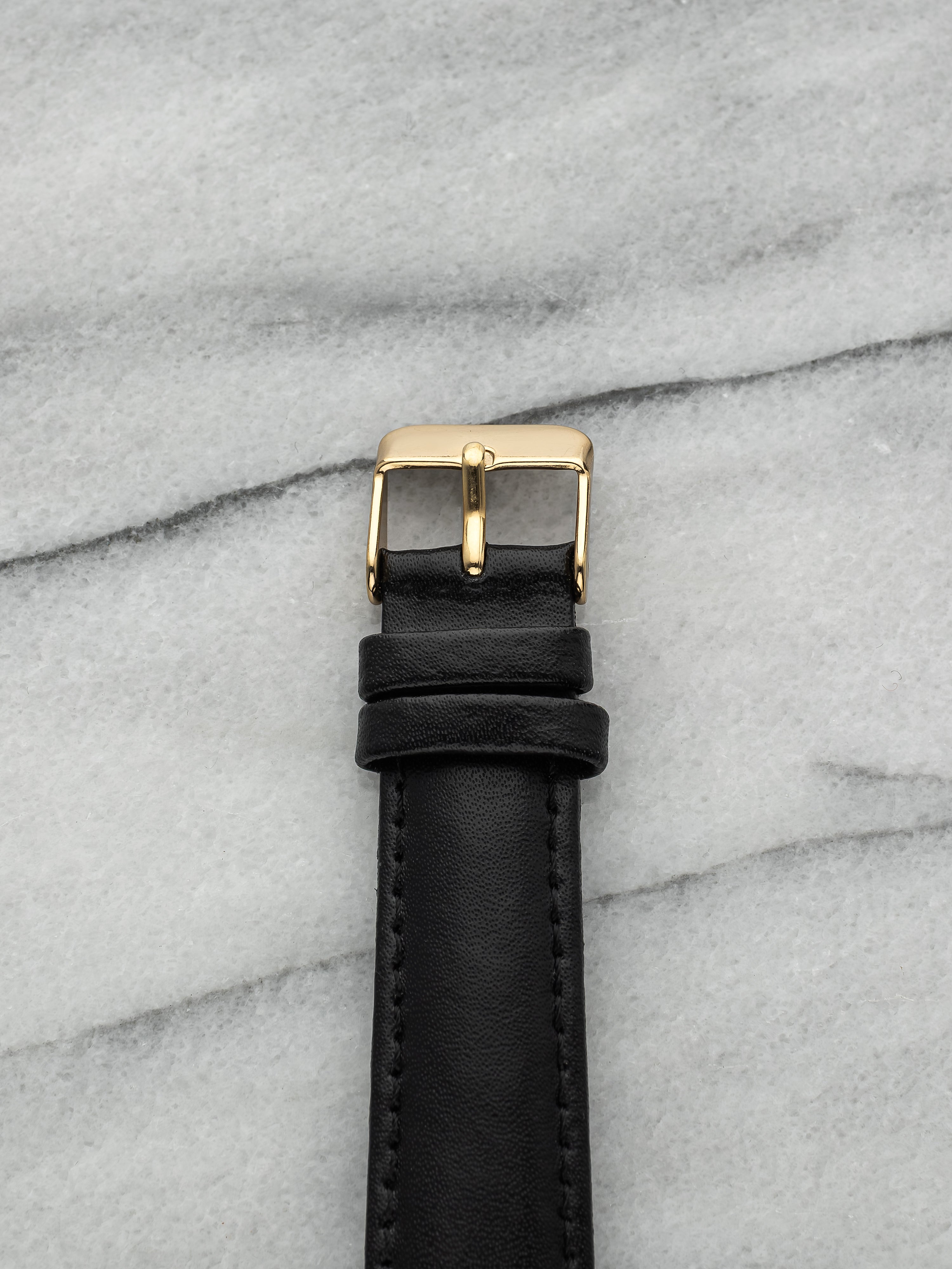 Omega Constellation - Turler Dial.