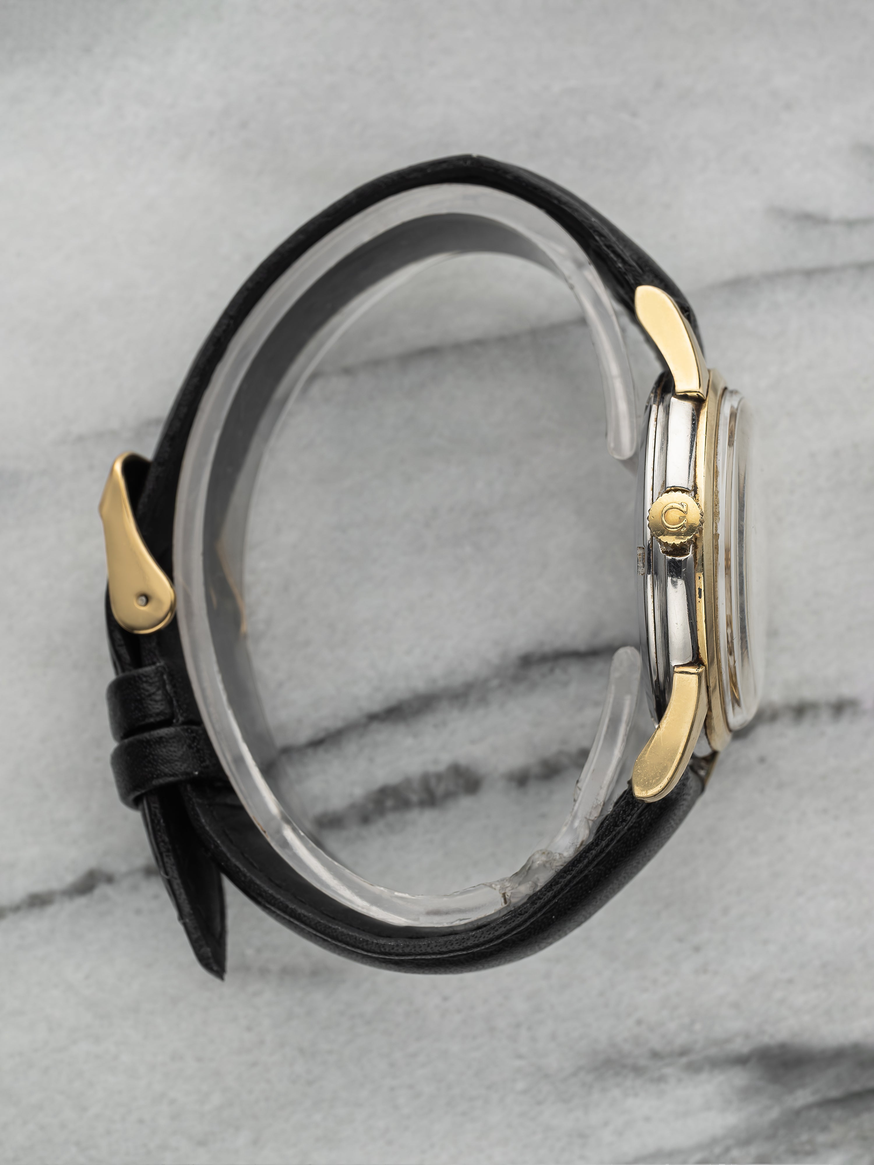 Omega Constellation - Turler Dial.