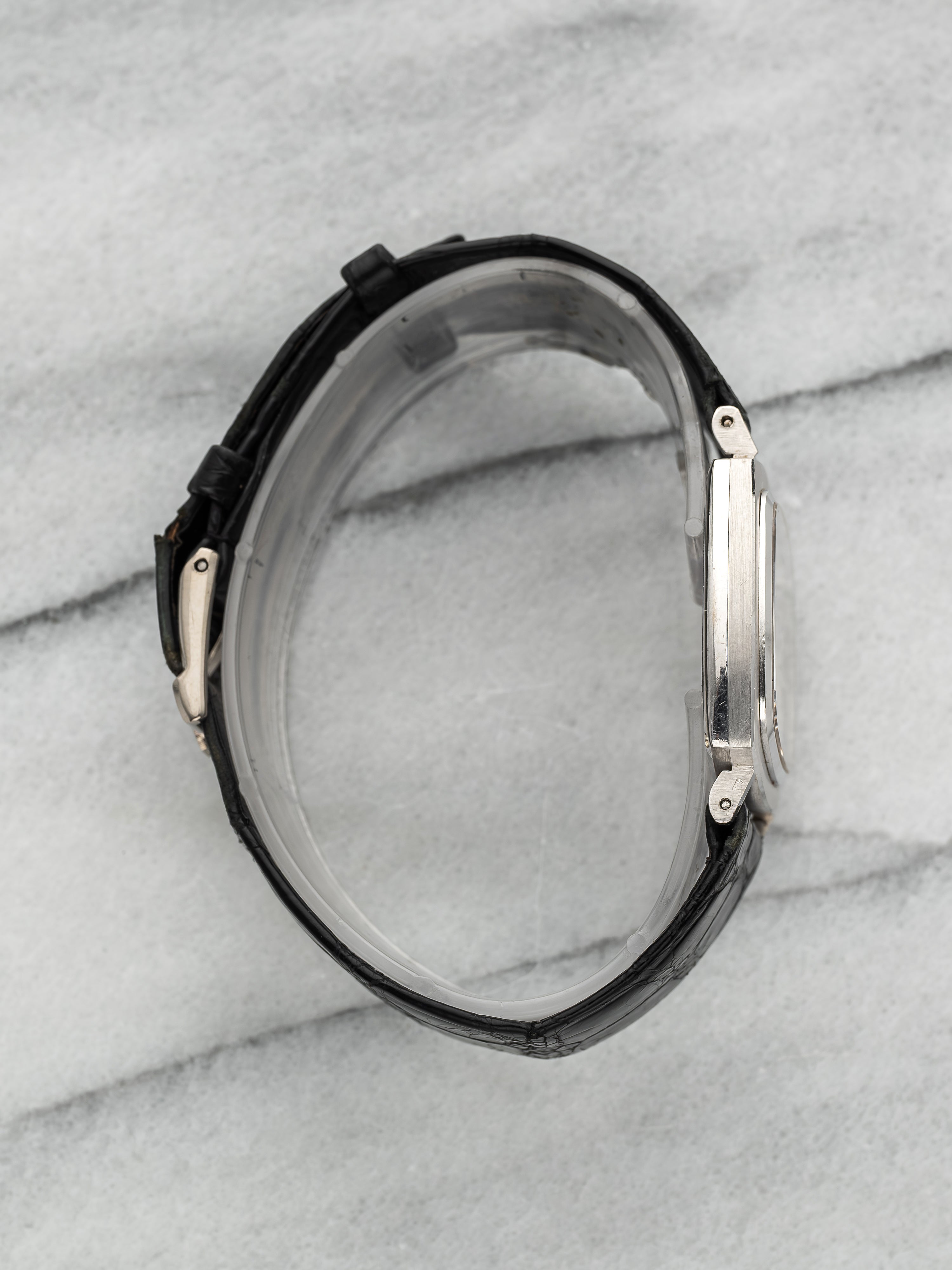 Piaget 9572 - Tiger Eye.