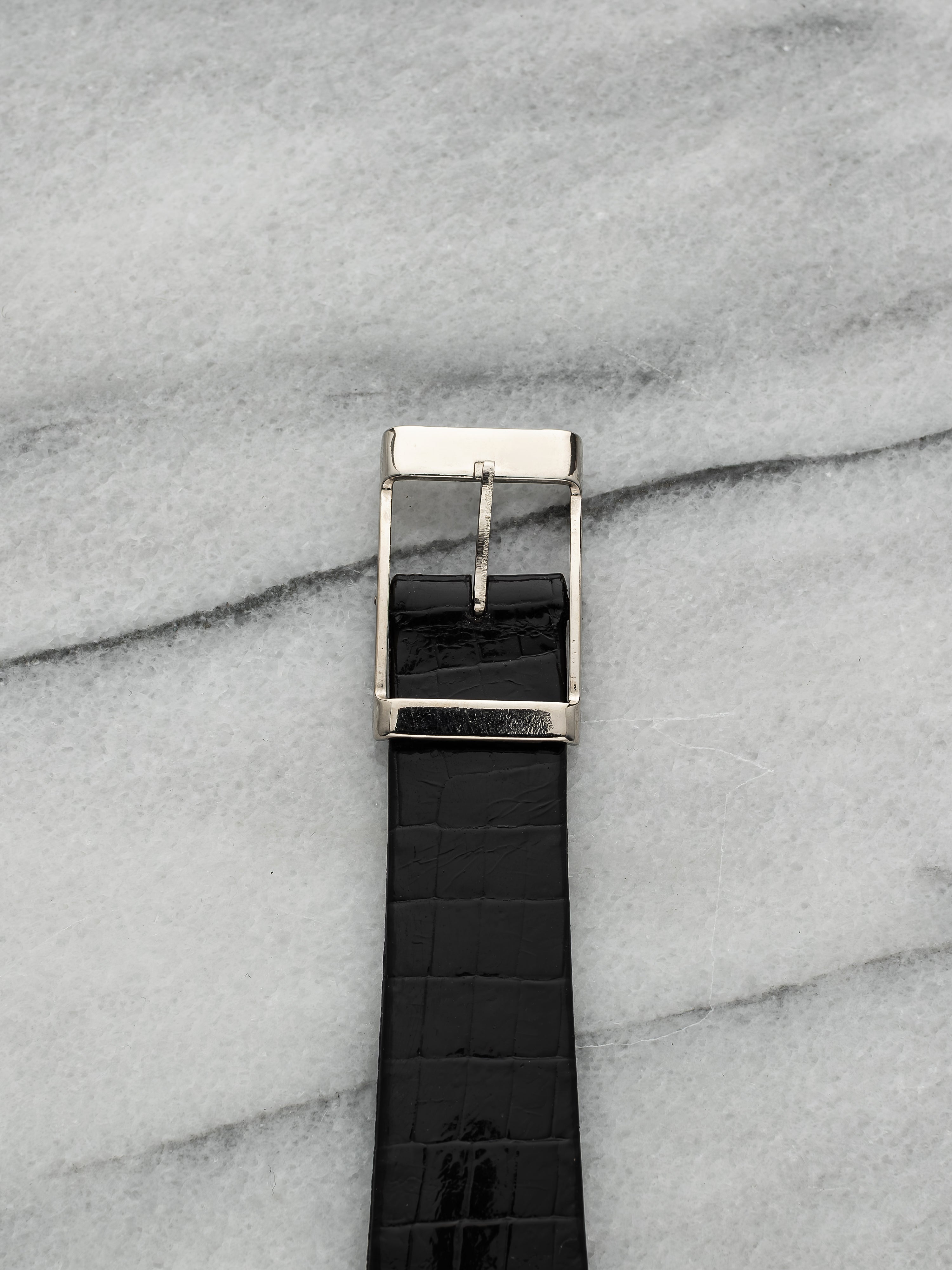 Universal Geneve - Silver Dial.