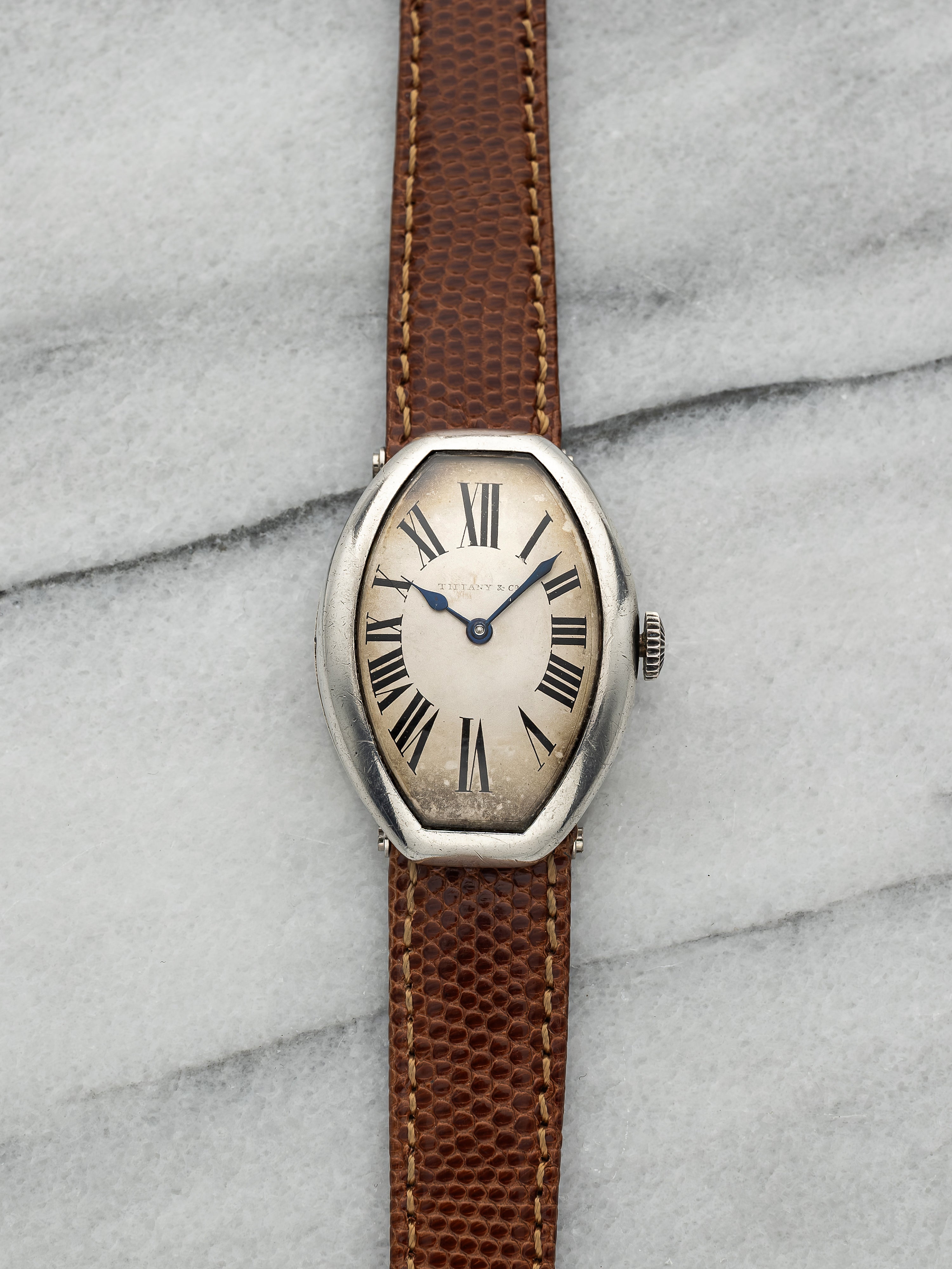 Tiffany & Co Baignoire - Sterling Silver.