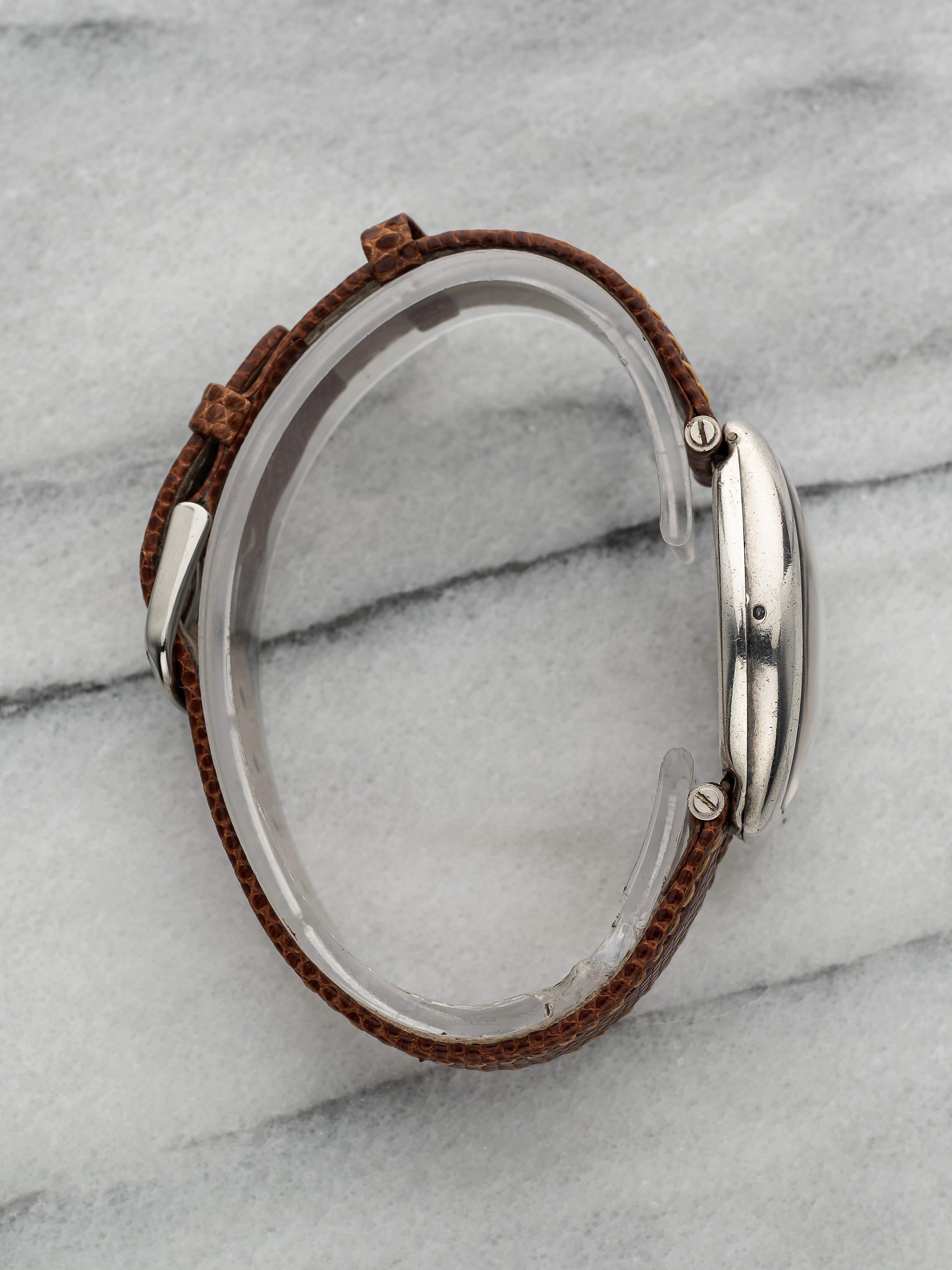 Tiffany & Co Baignoire - Sterling Silver.