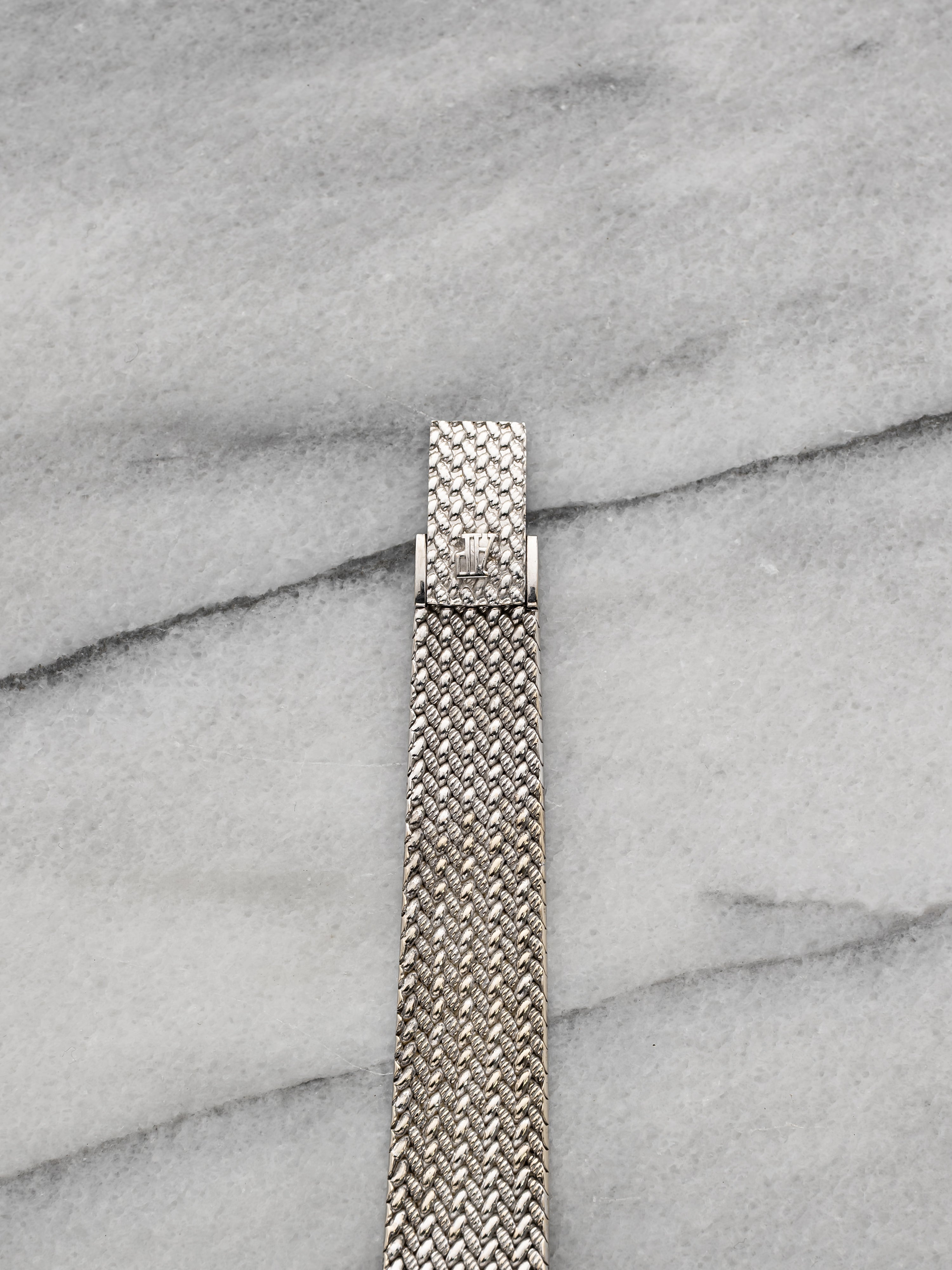 Audemars Piguet Mini Baby Cobra - Grey Dial