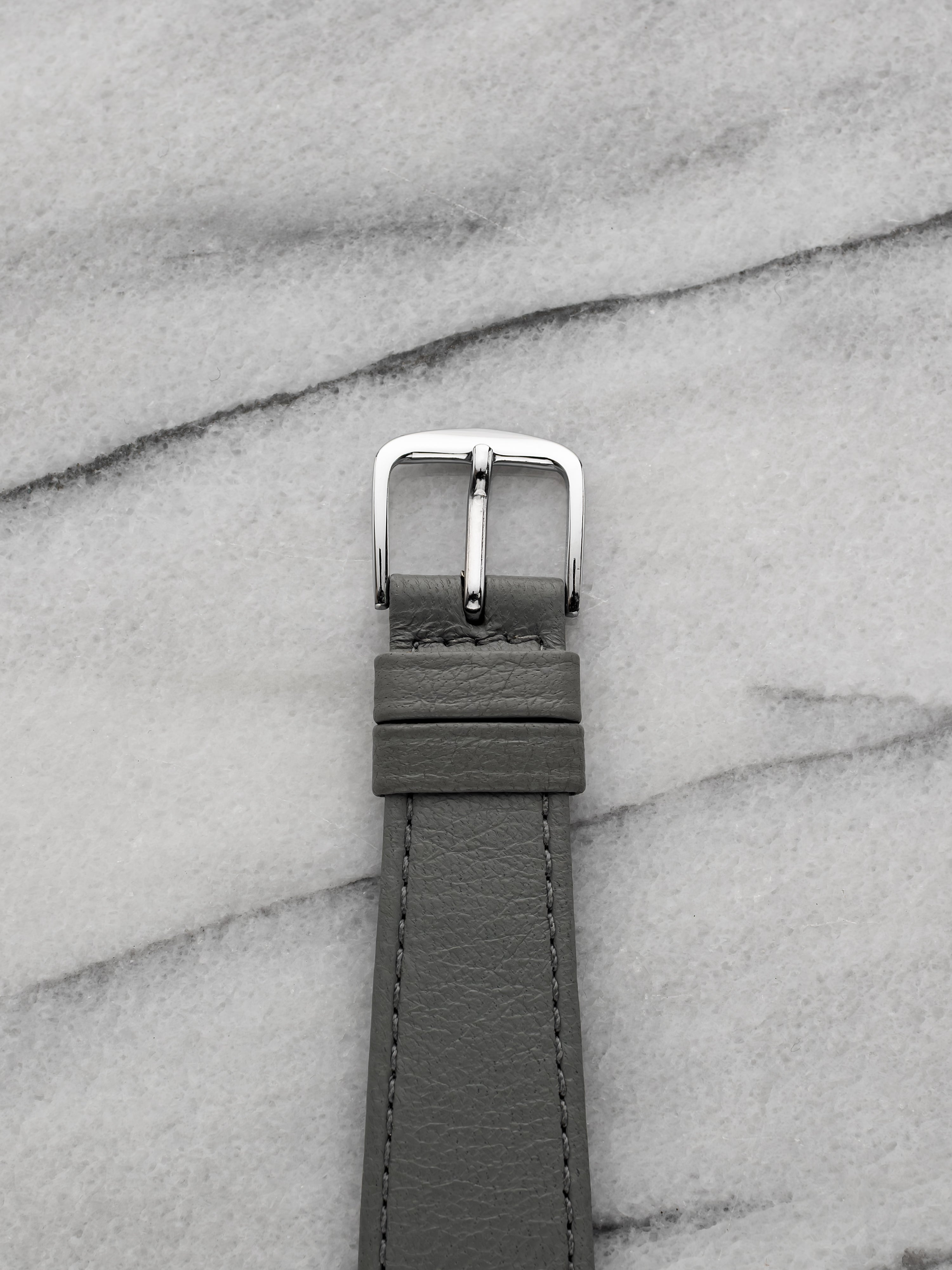 1976 Rolex Cellini 3805 - Grey Dial