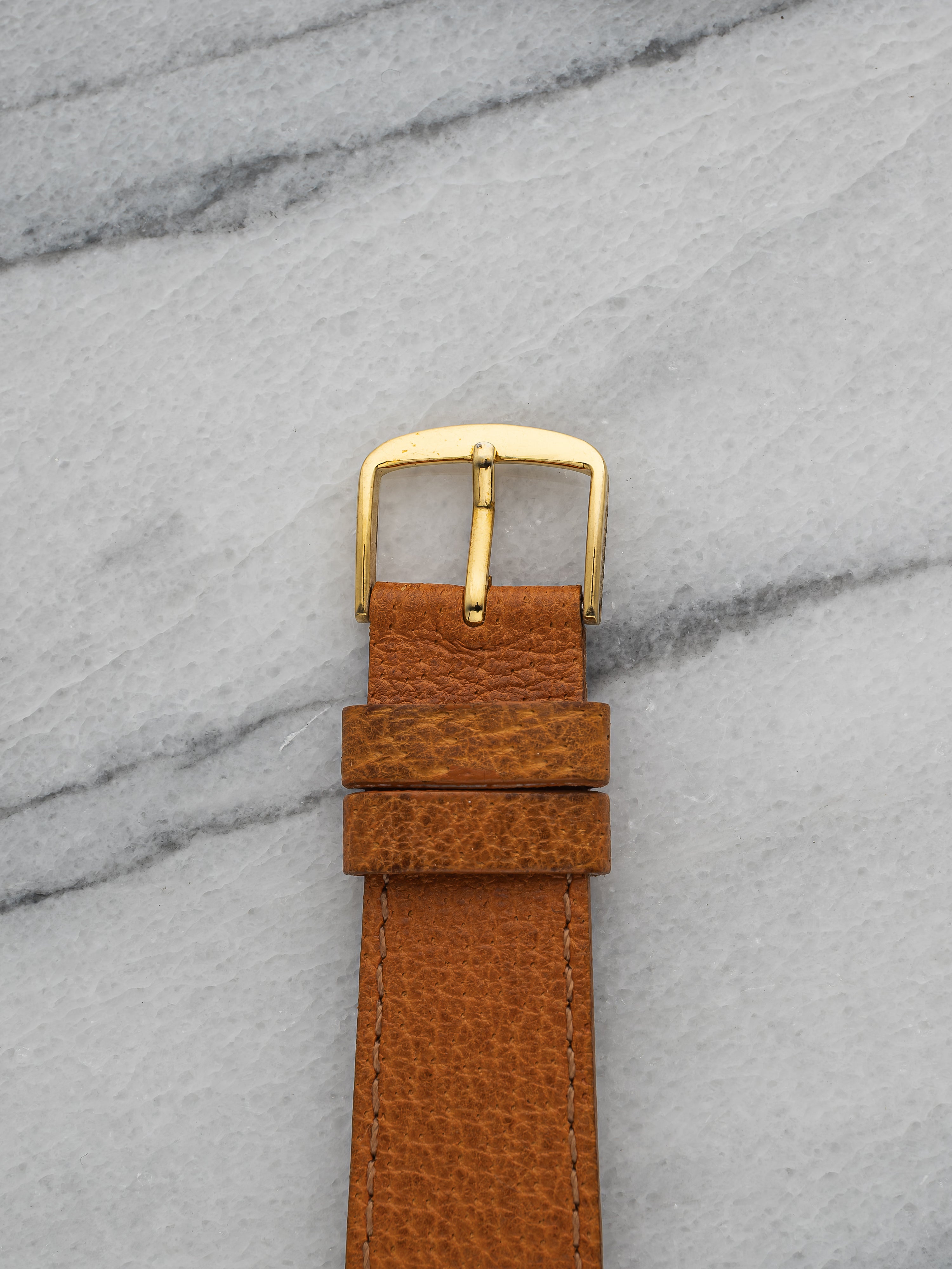 Rolex Cellini 3805 - Mocha Dial