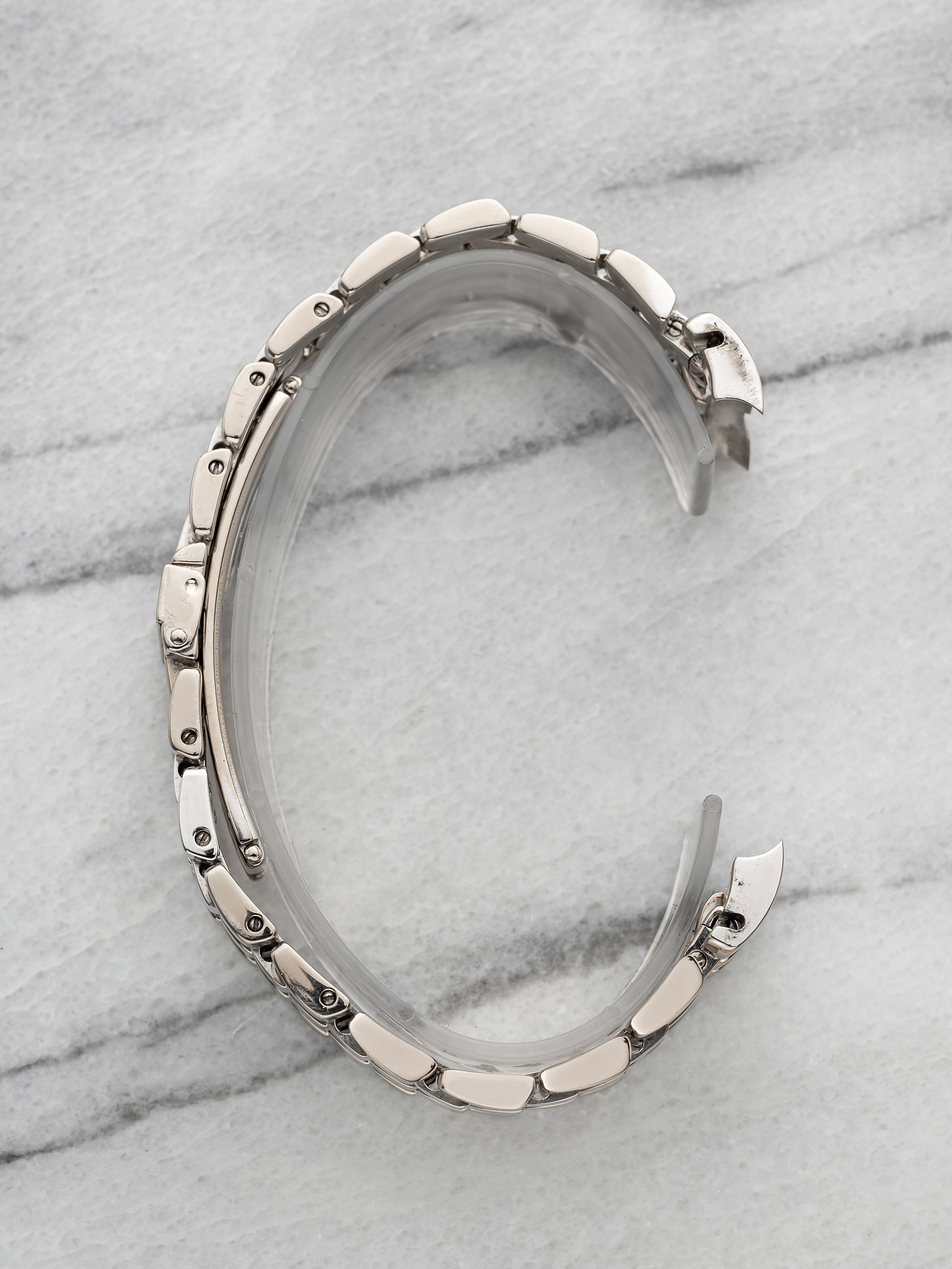 Patek Philippe 5036 White Gold Bracelet