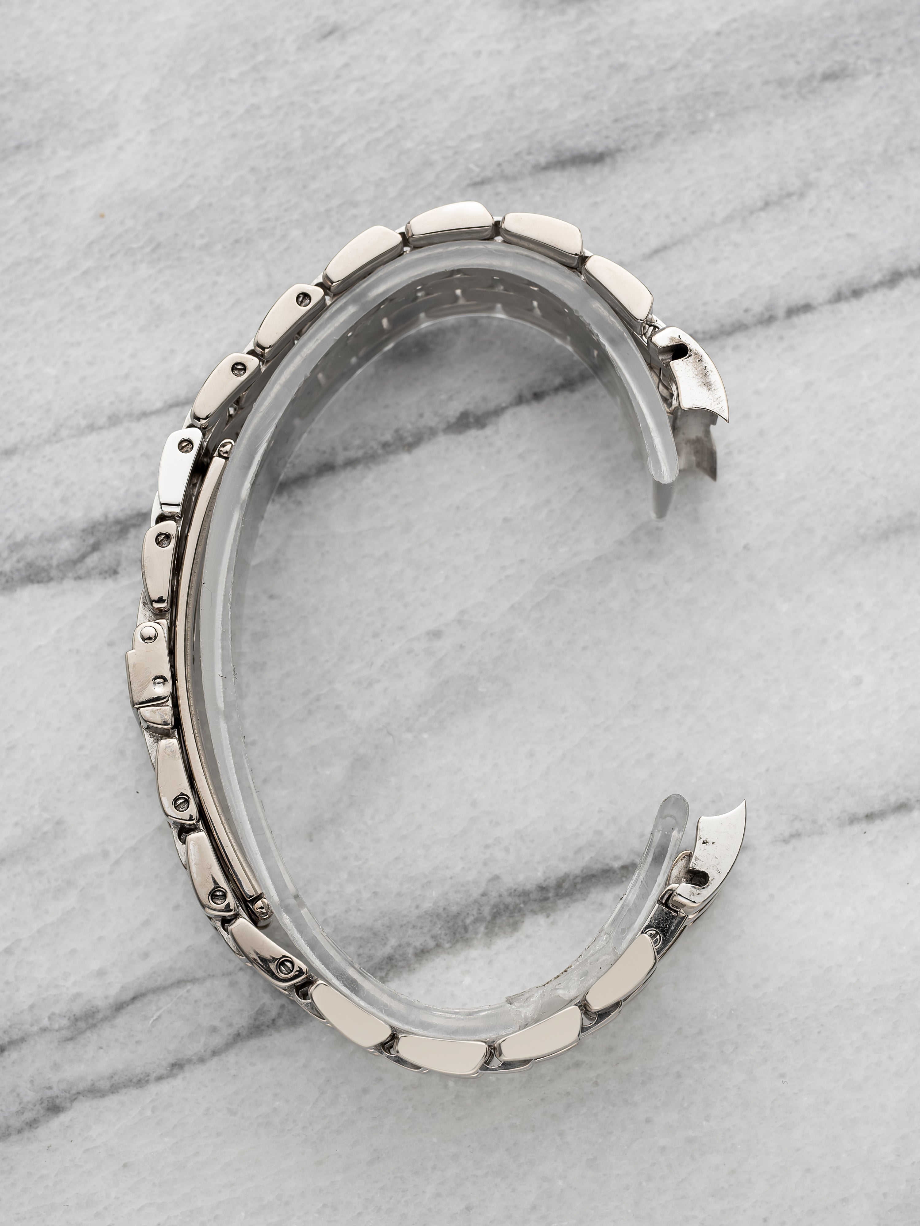 Patek Philippe 5036 White Gold Bracelet