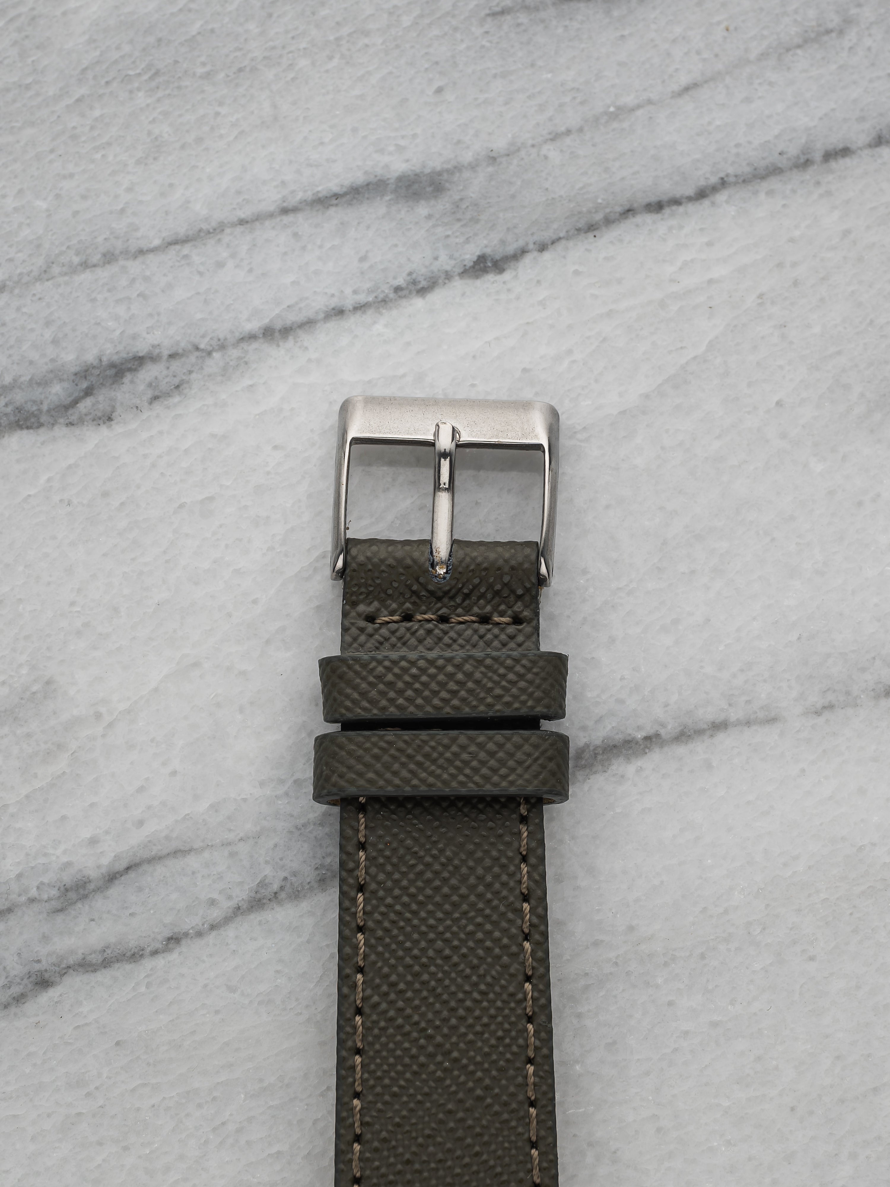 Omega Constellation Chronometer - White Dial