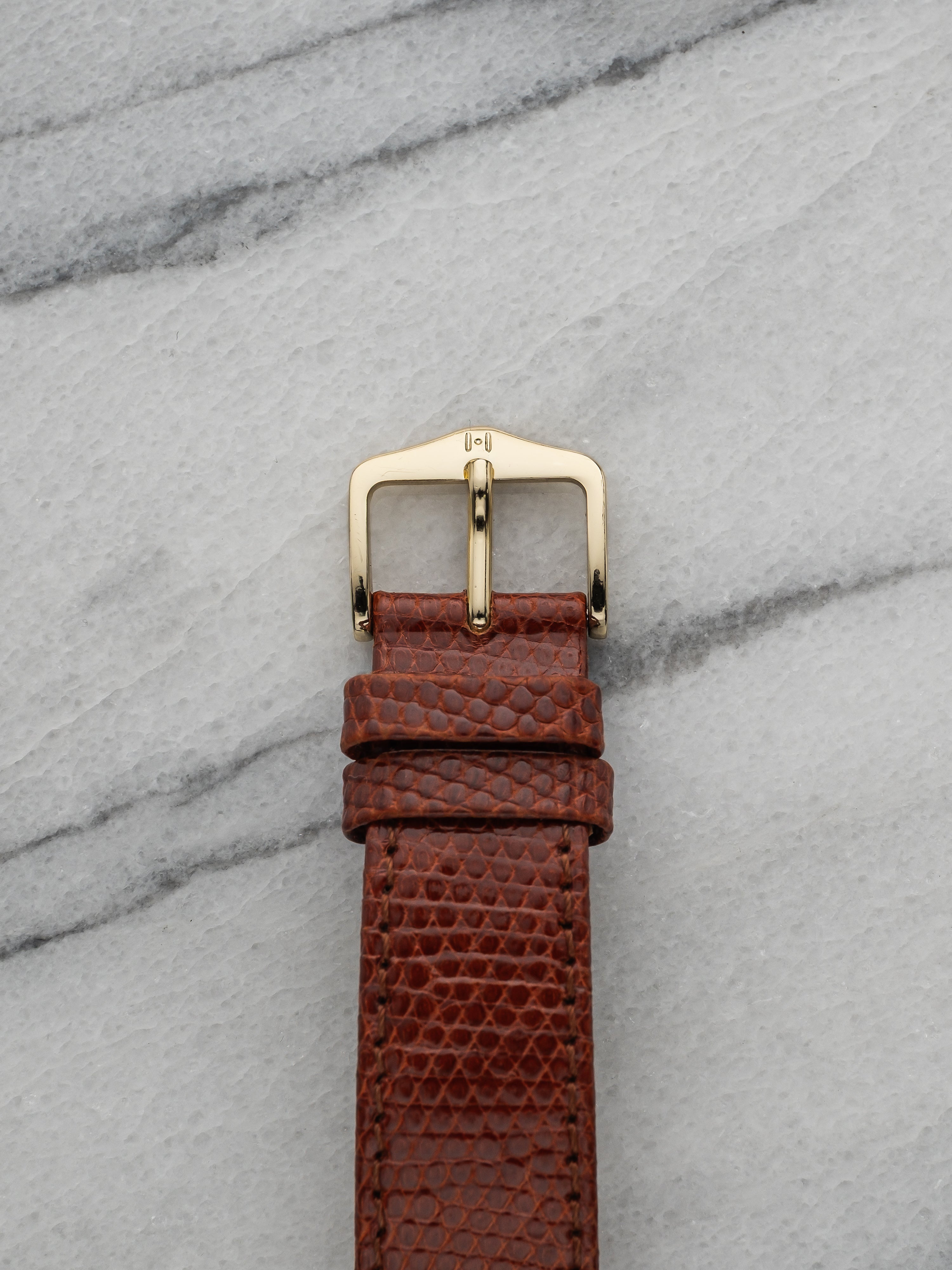 Vacheron Constantin - Arabic Numeral Dial