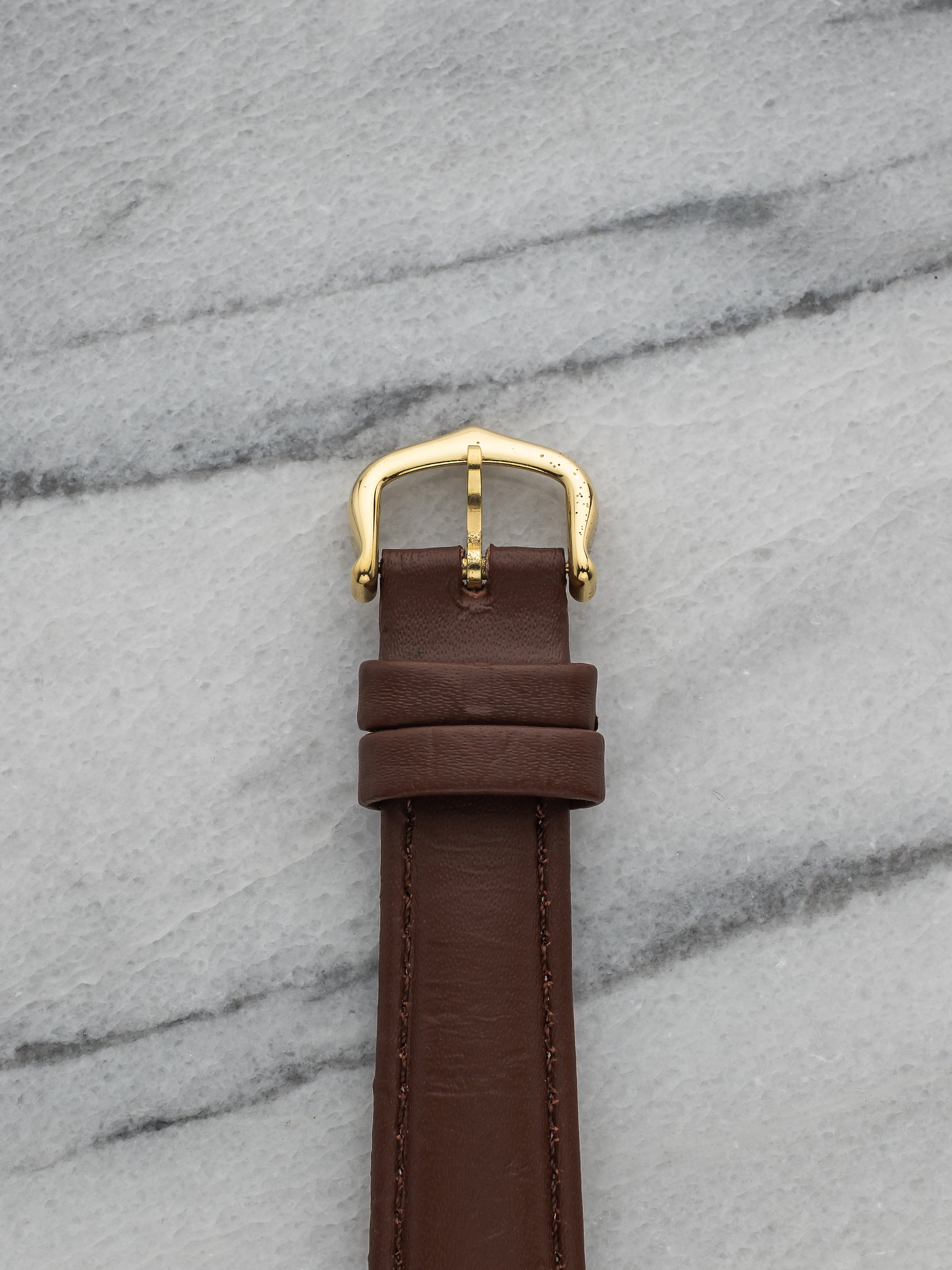 Cartier Tank – Black Dial