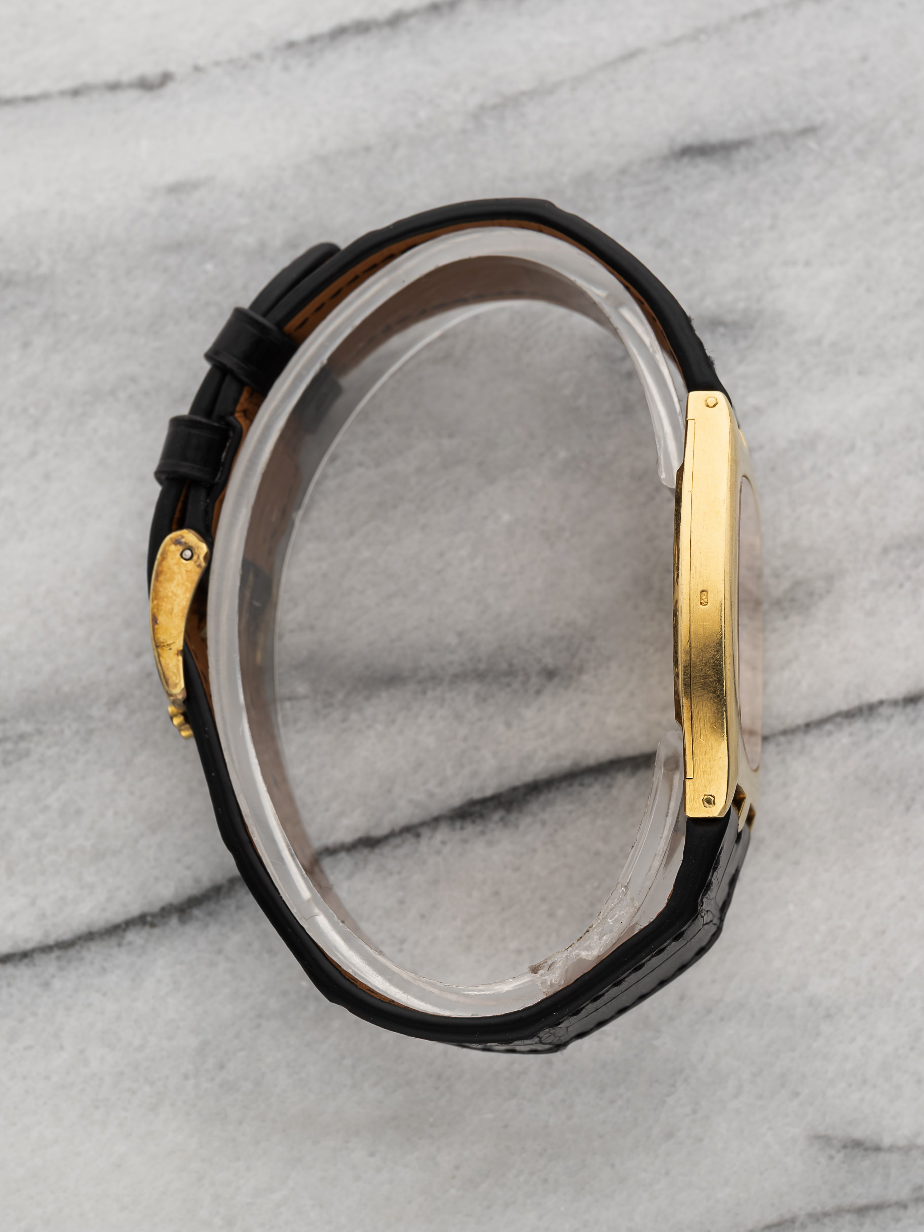 Corum 55522 - Onyx and Coral Dial