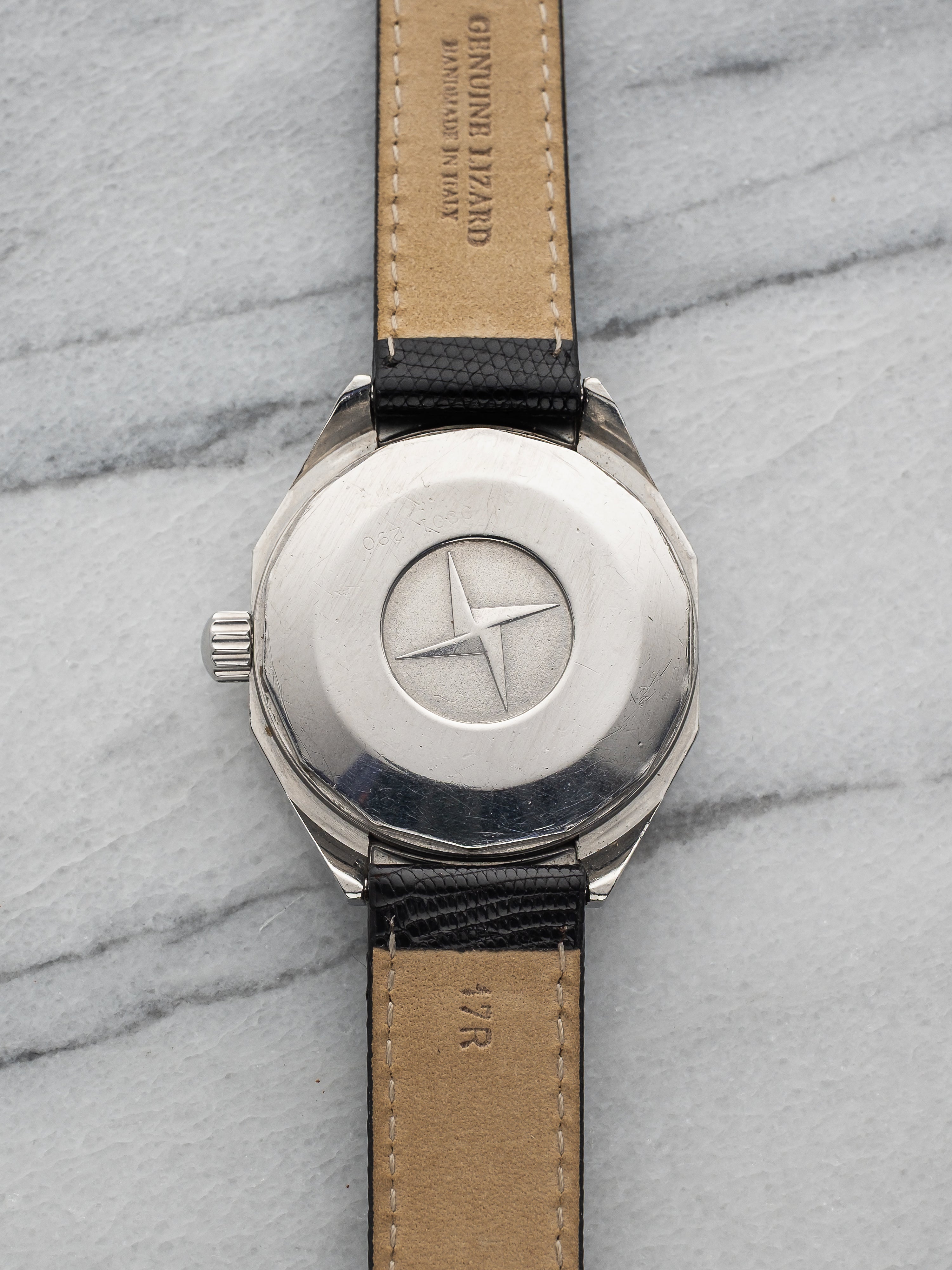 Zenith Defy - Brown Dial