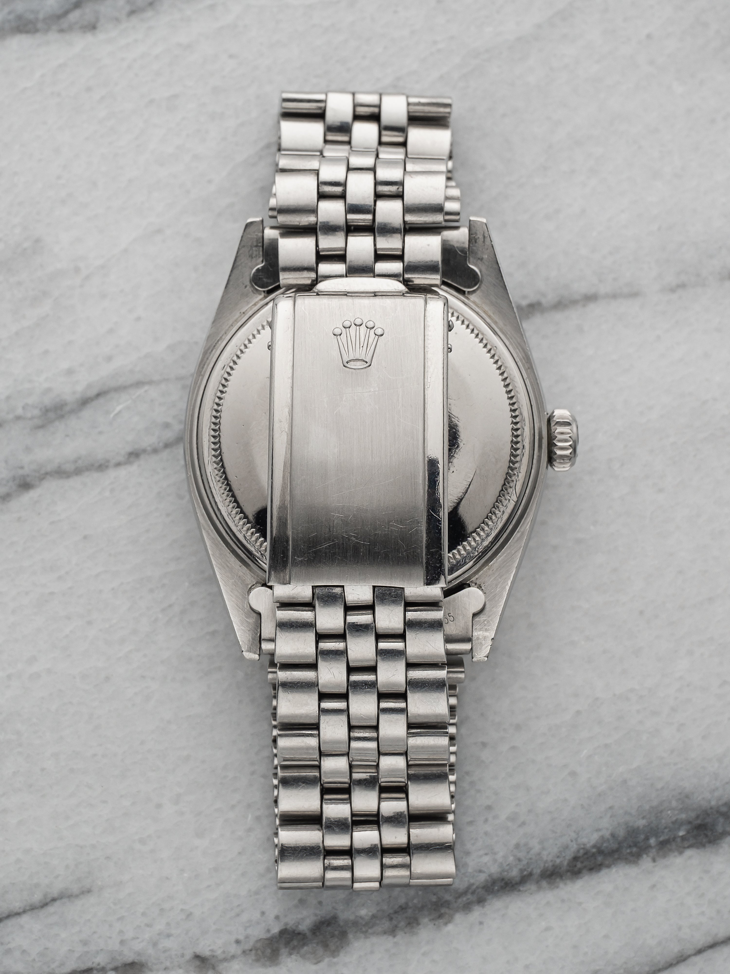 Rolex Datejust 1603 - Wideboy Dial