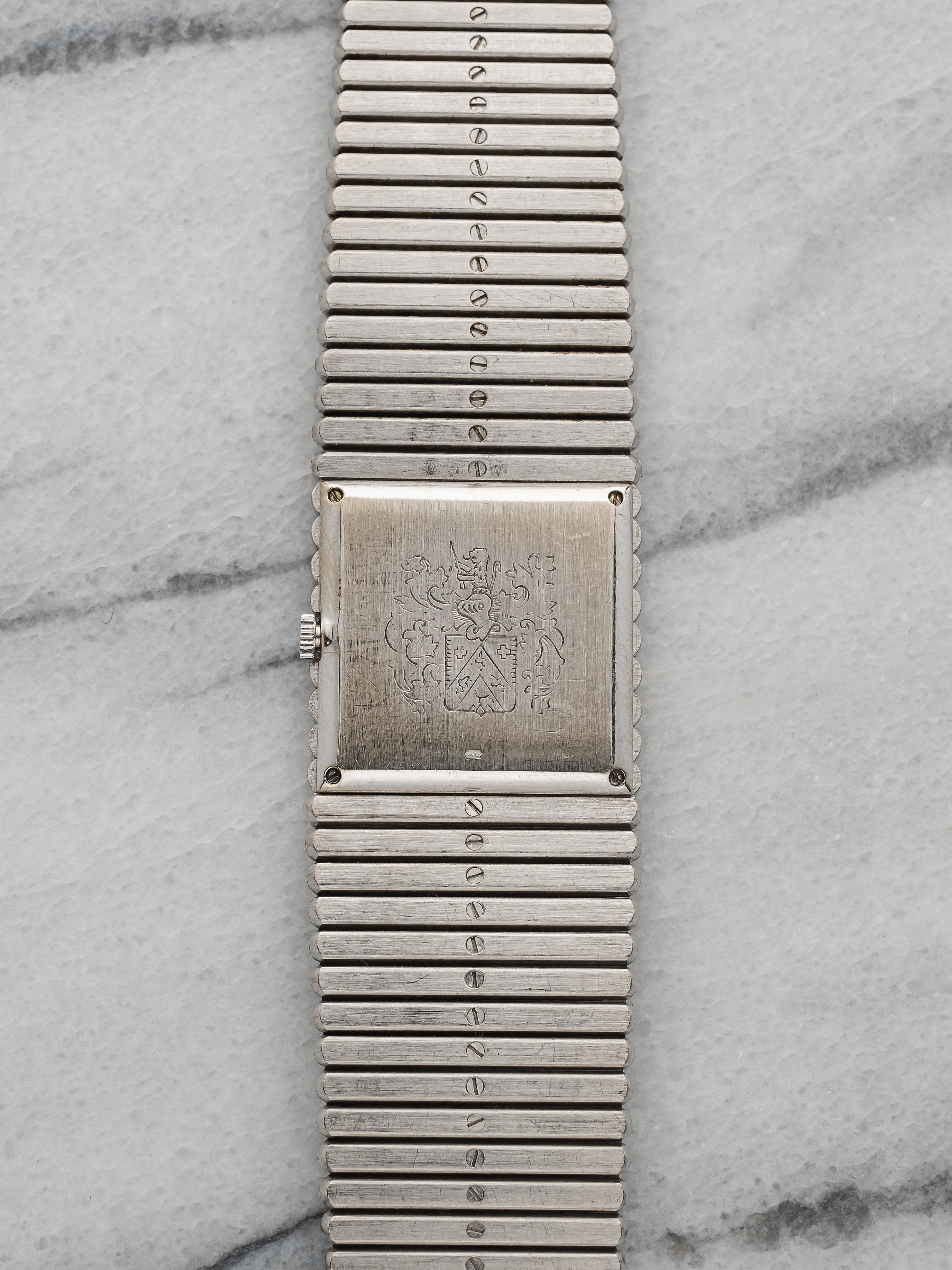 Piaget Emperador - Onyx Dial