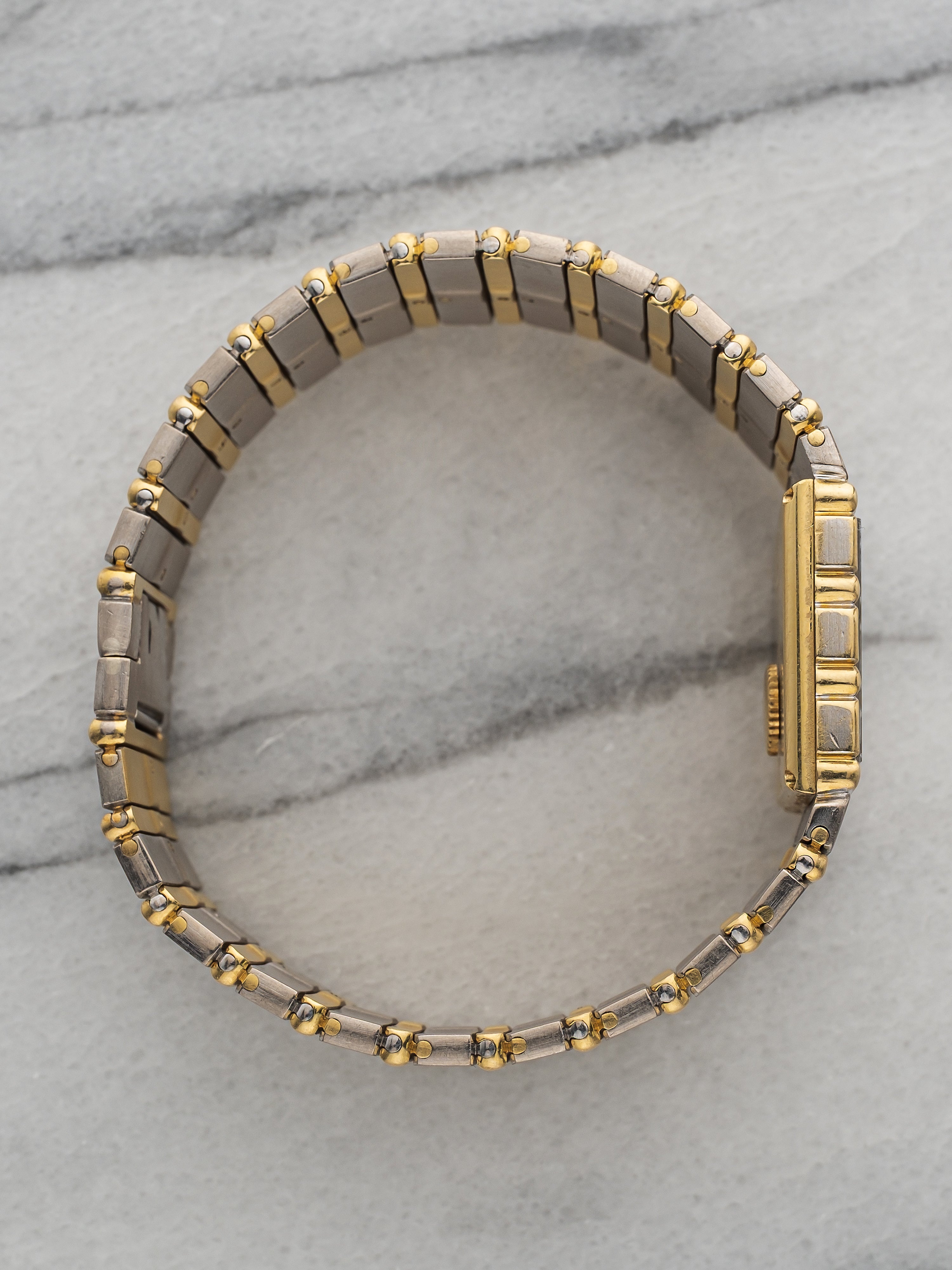 Piaget Polo - Two Tone