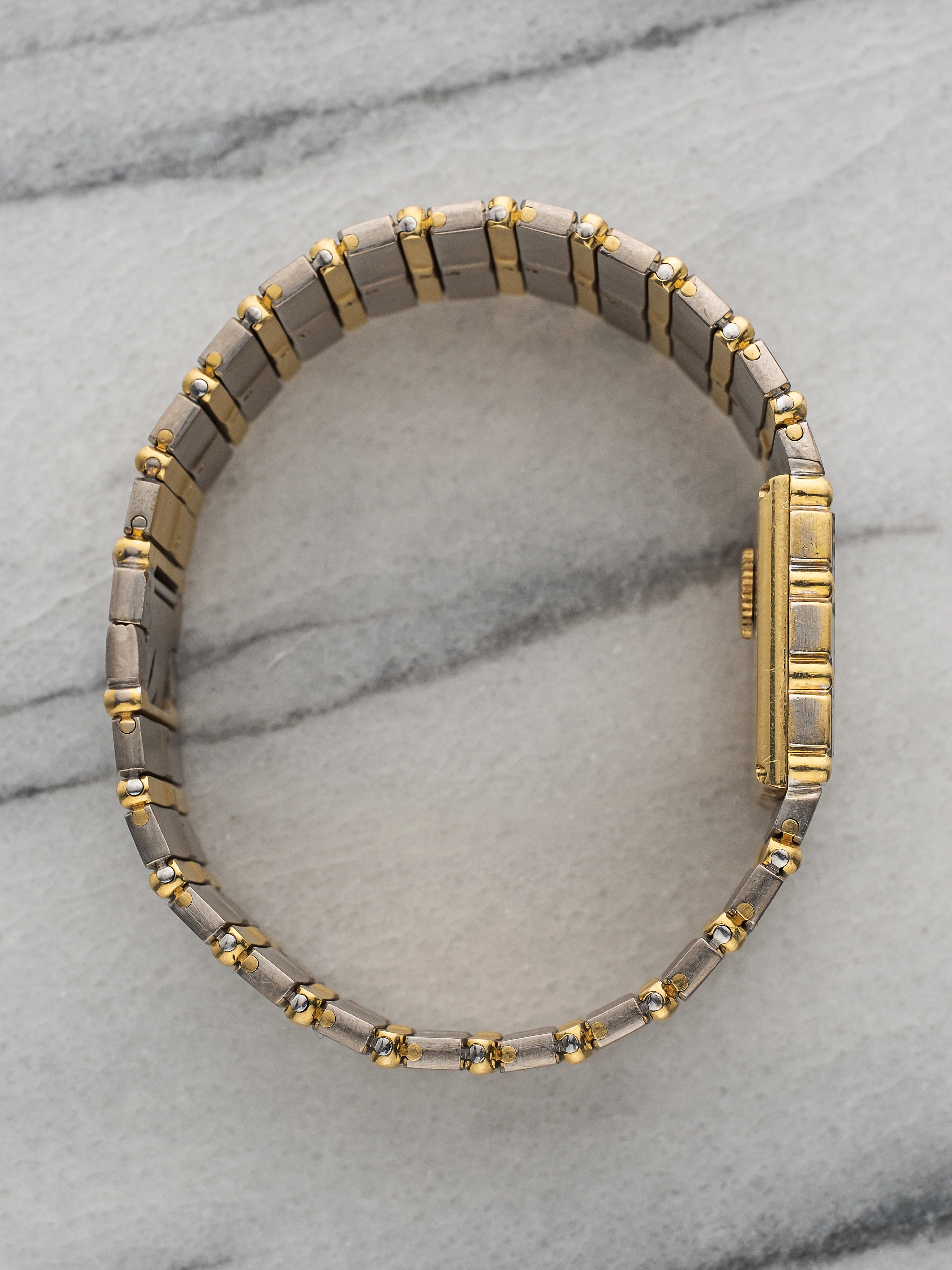 Piaget Polo - Two Tone