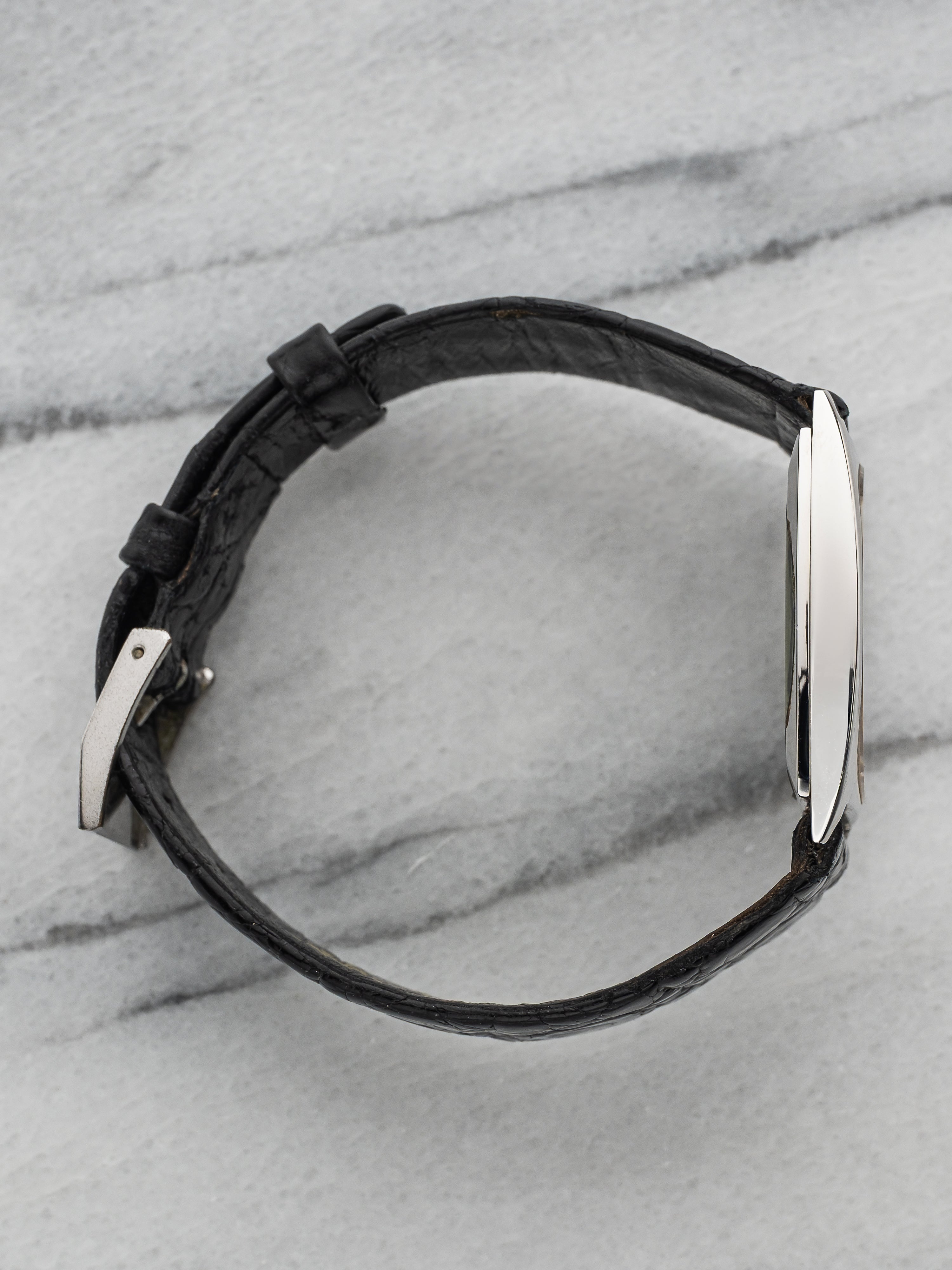 Baume & Mercer - Onyx Dial