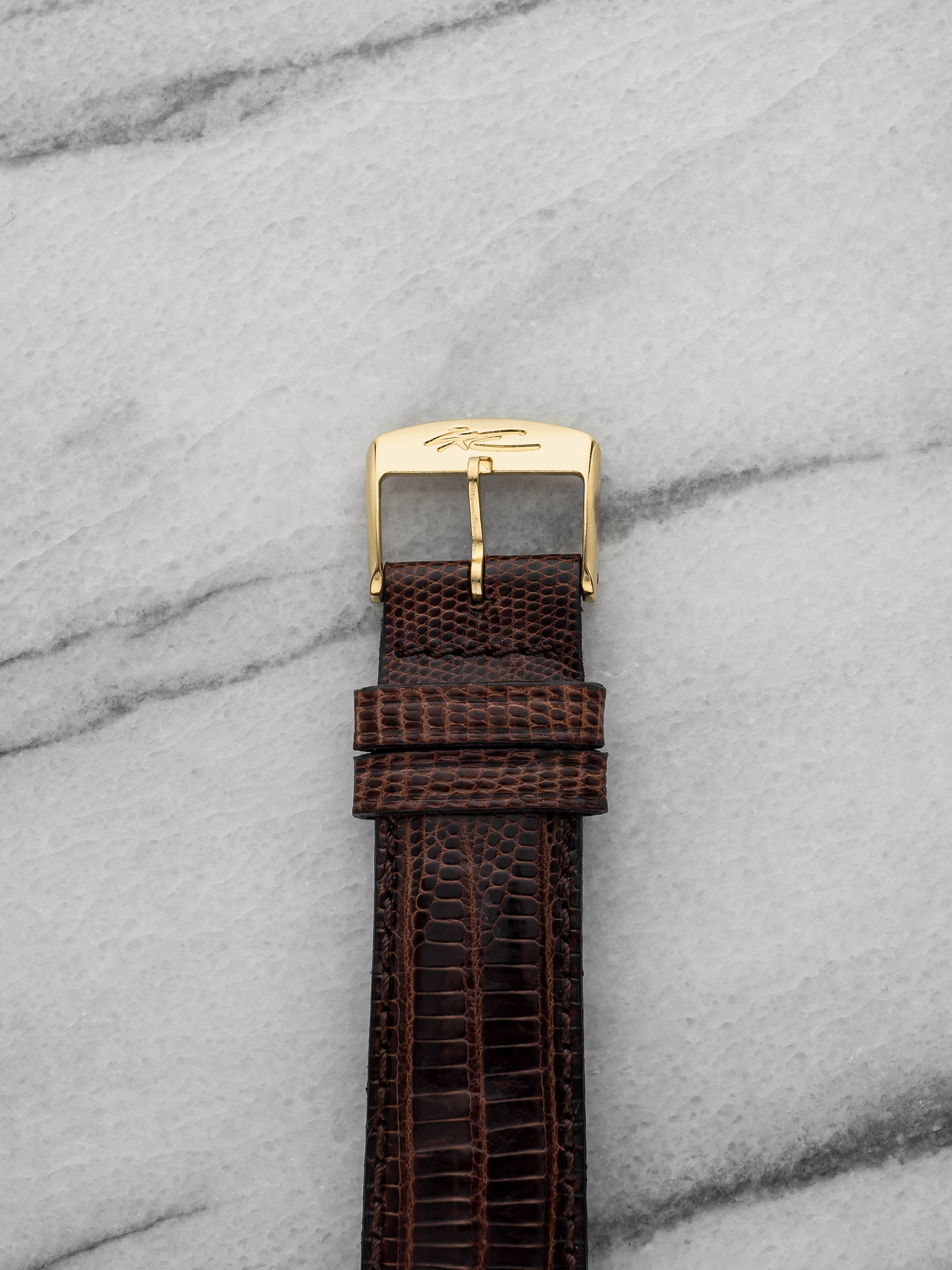 Franck Muller Master Banker 3802 MB HV - 18K Yellow Gold, Triple Time Zone
