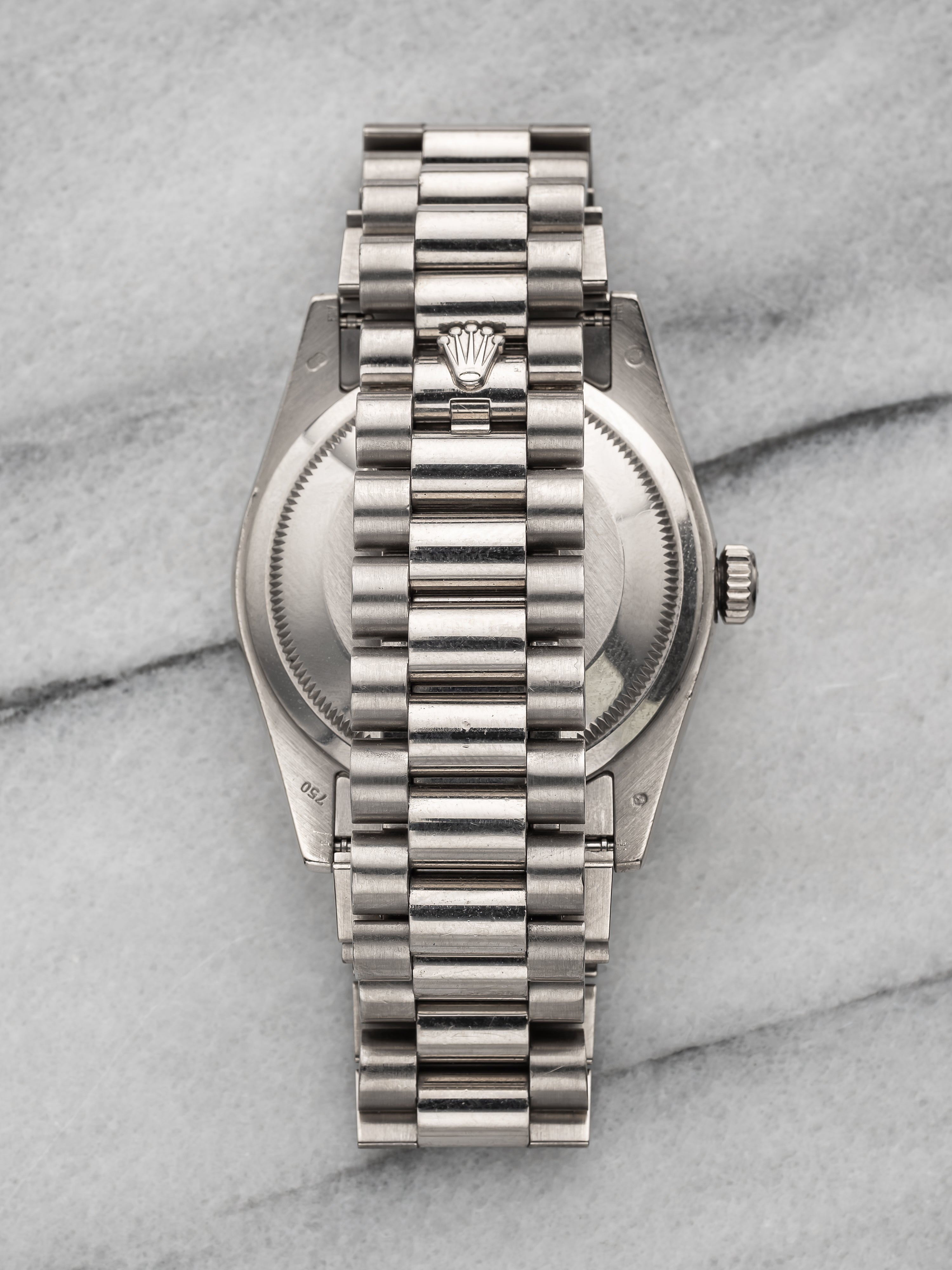 Rolex Daydate 118239 - Cherry Dial.