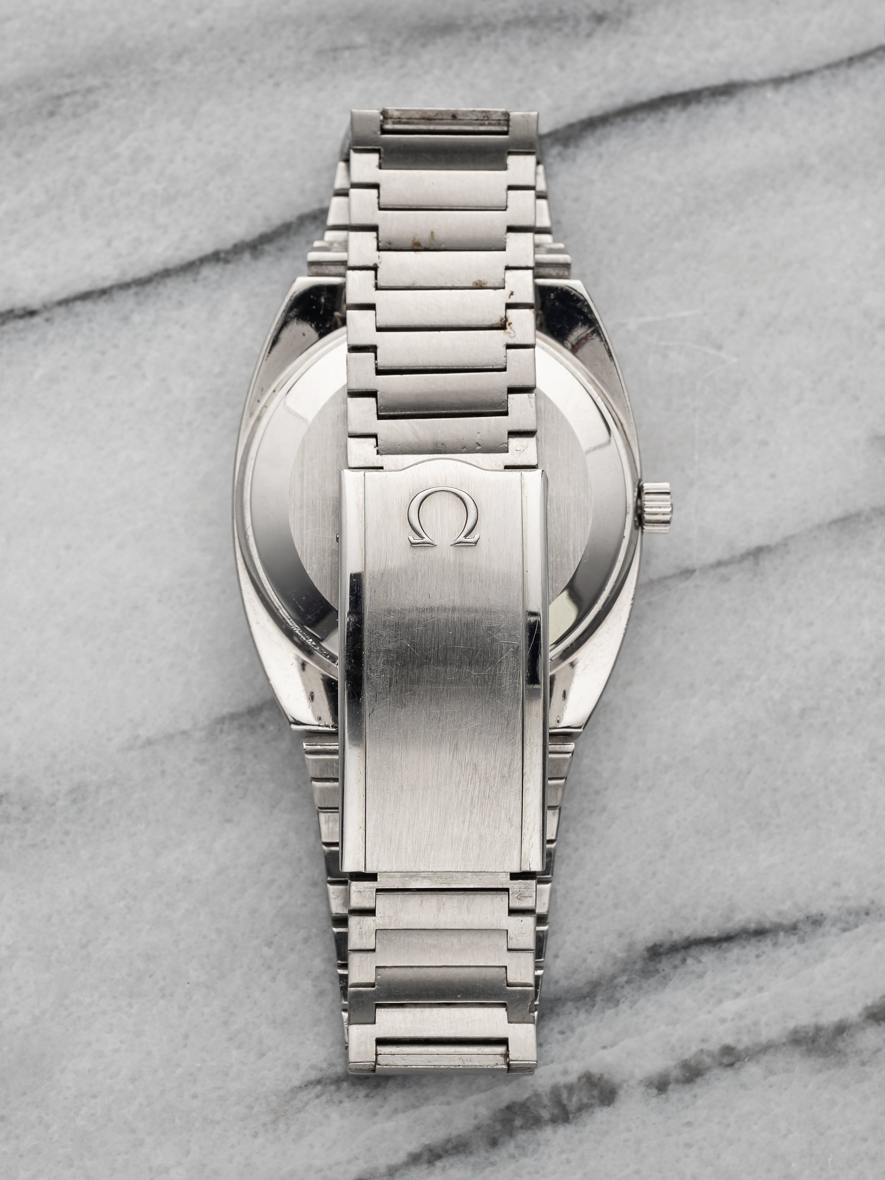 Omega Geneve - Daydate.