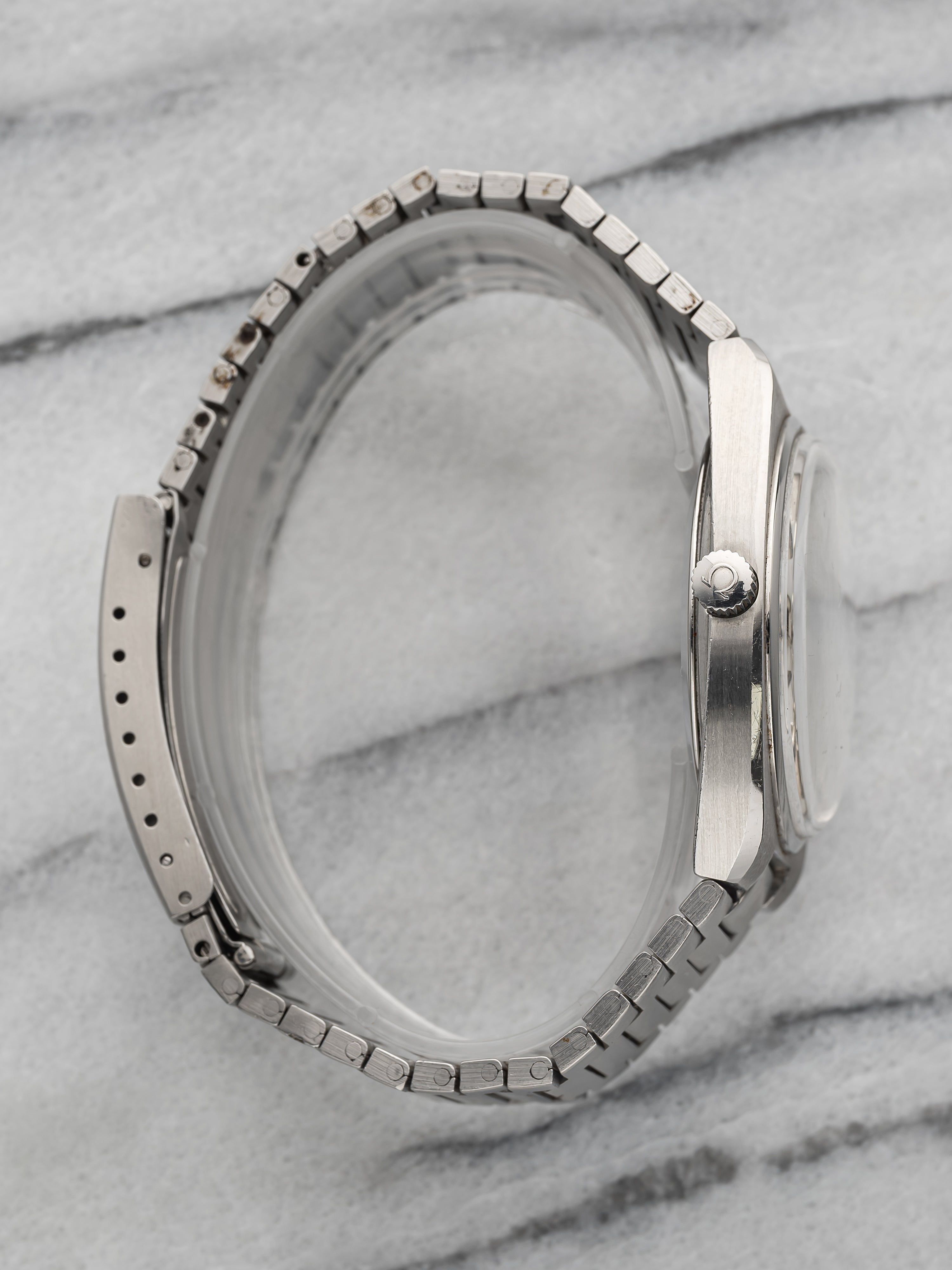 Omega Geneve - Daydate.