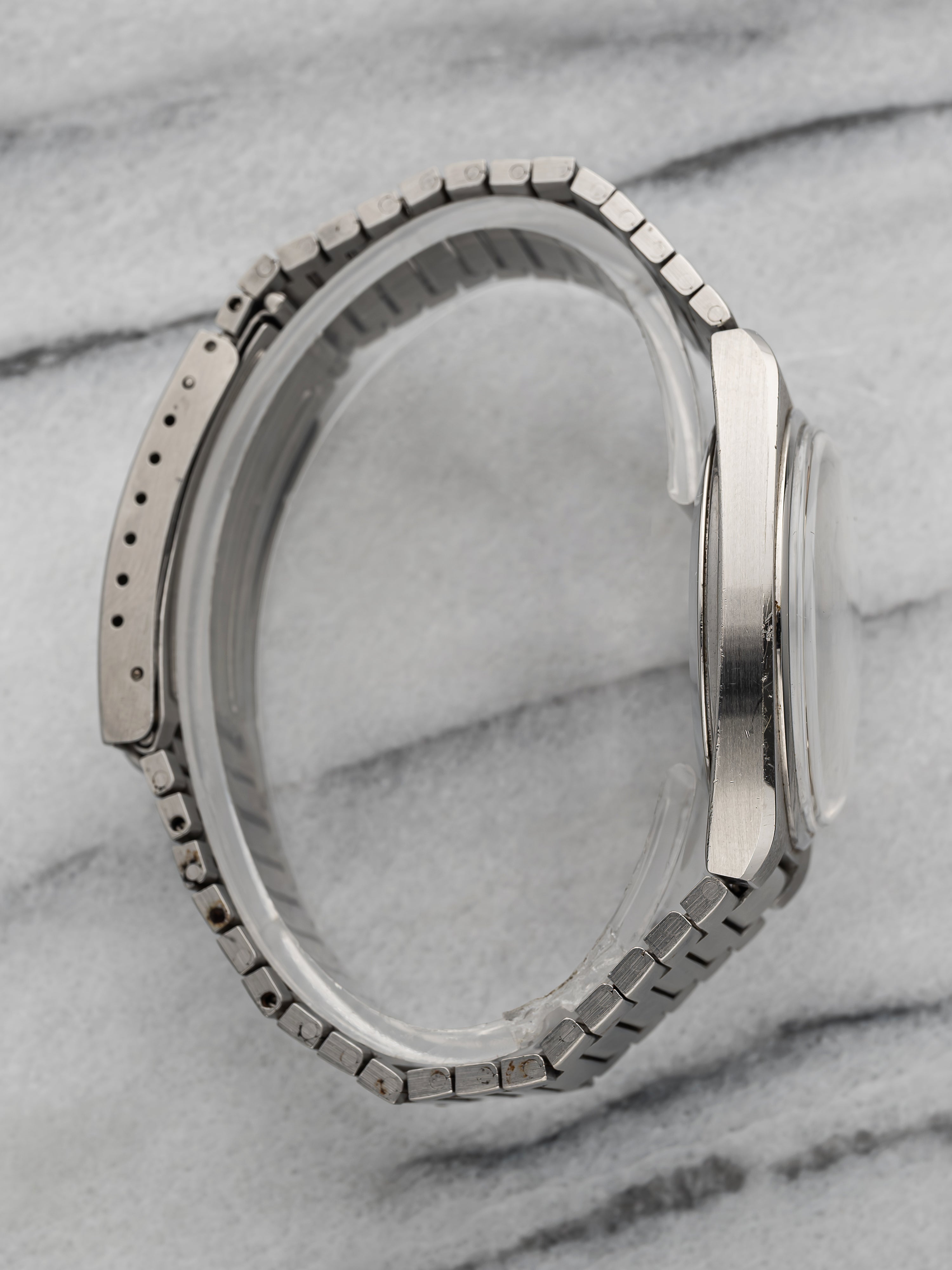 Omega Geneve - Daydate.