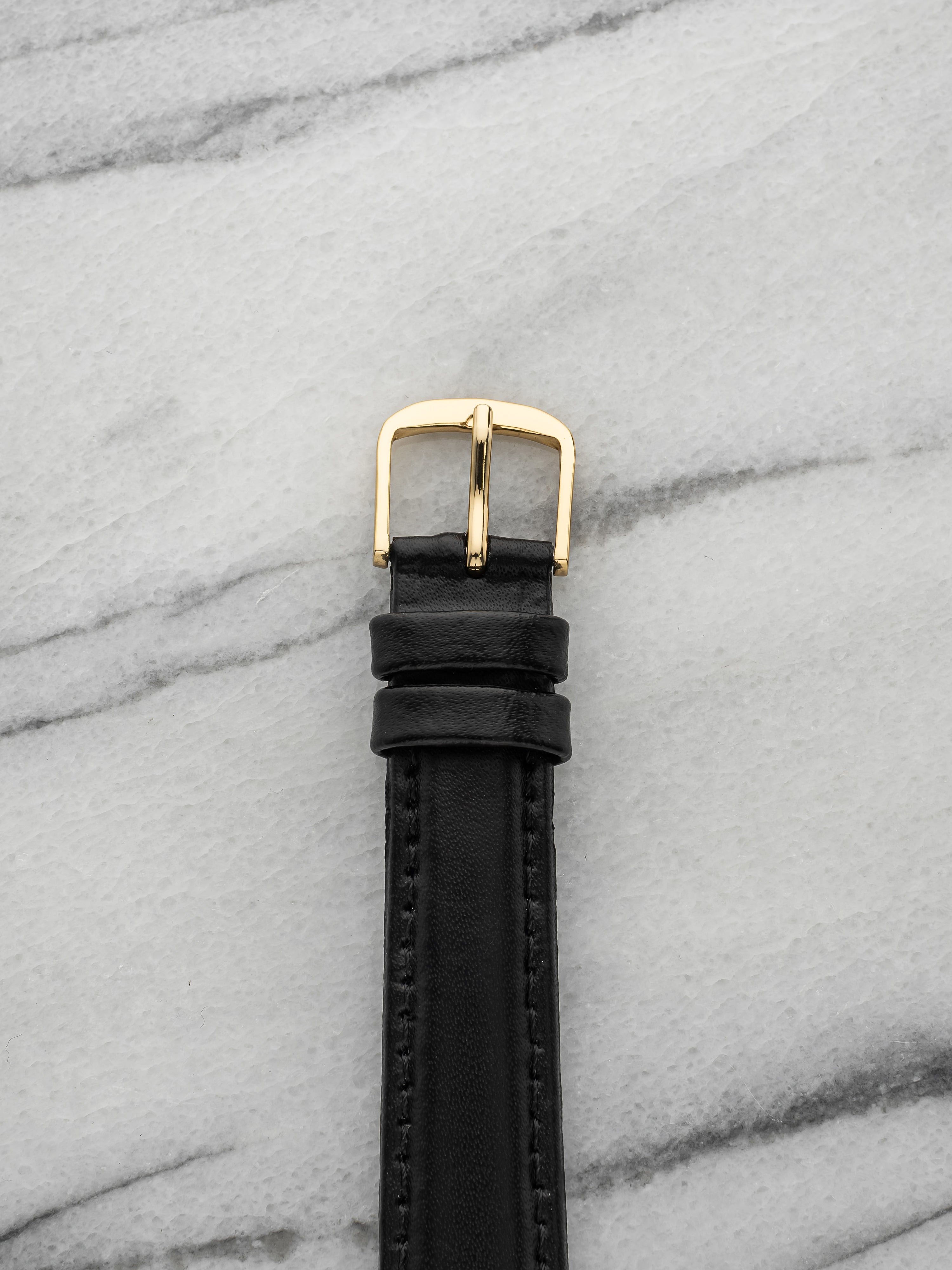 Vintage 1976 Rolex Cellini 4121 18K Yellow Gold Champagne Dial Manual 23mm