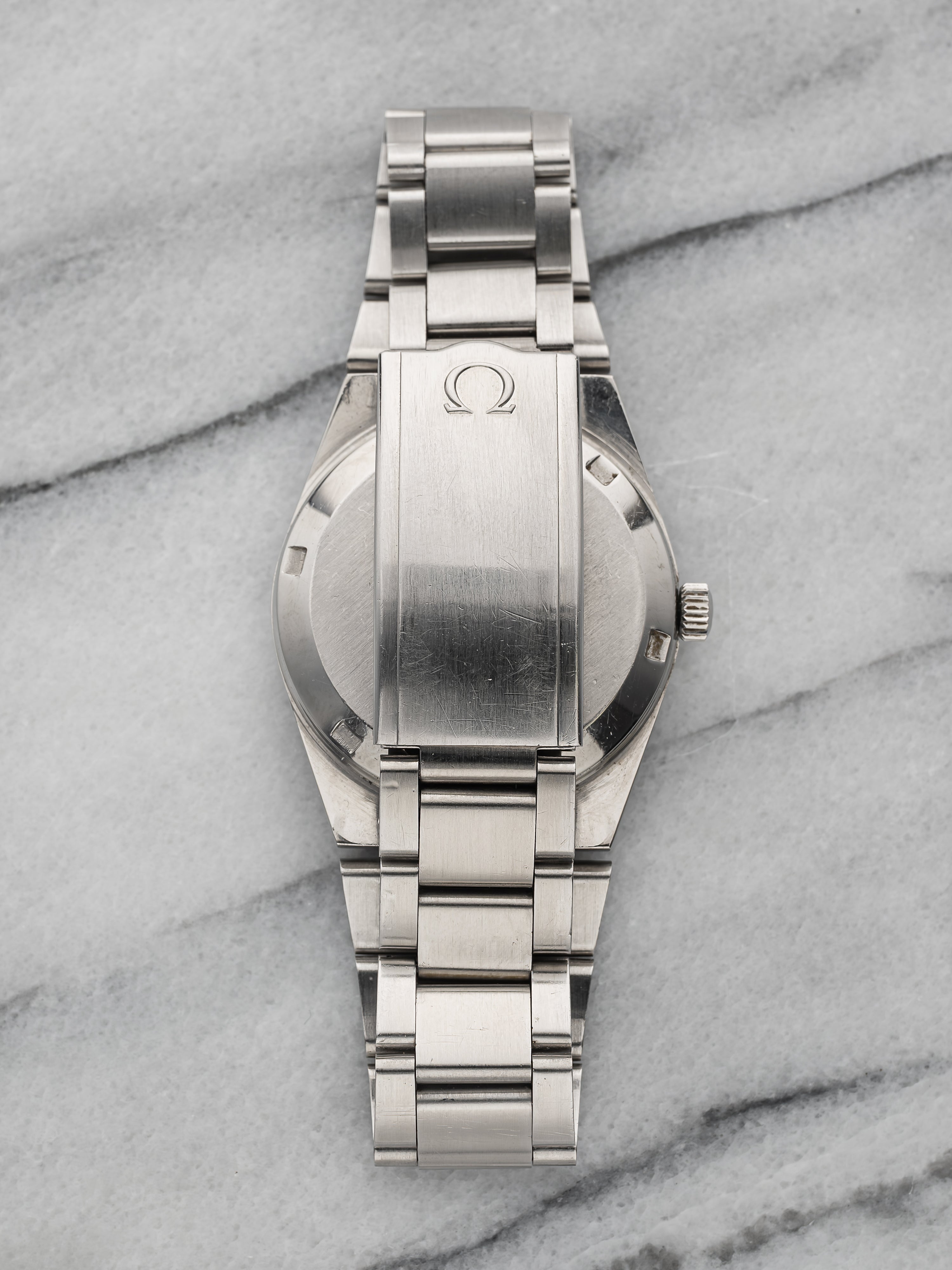 Omega Geneve - Daydate