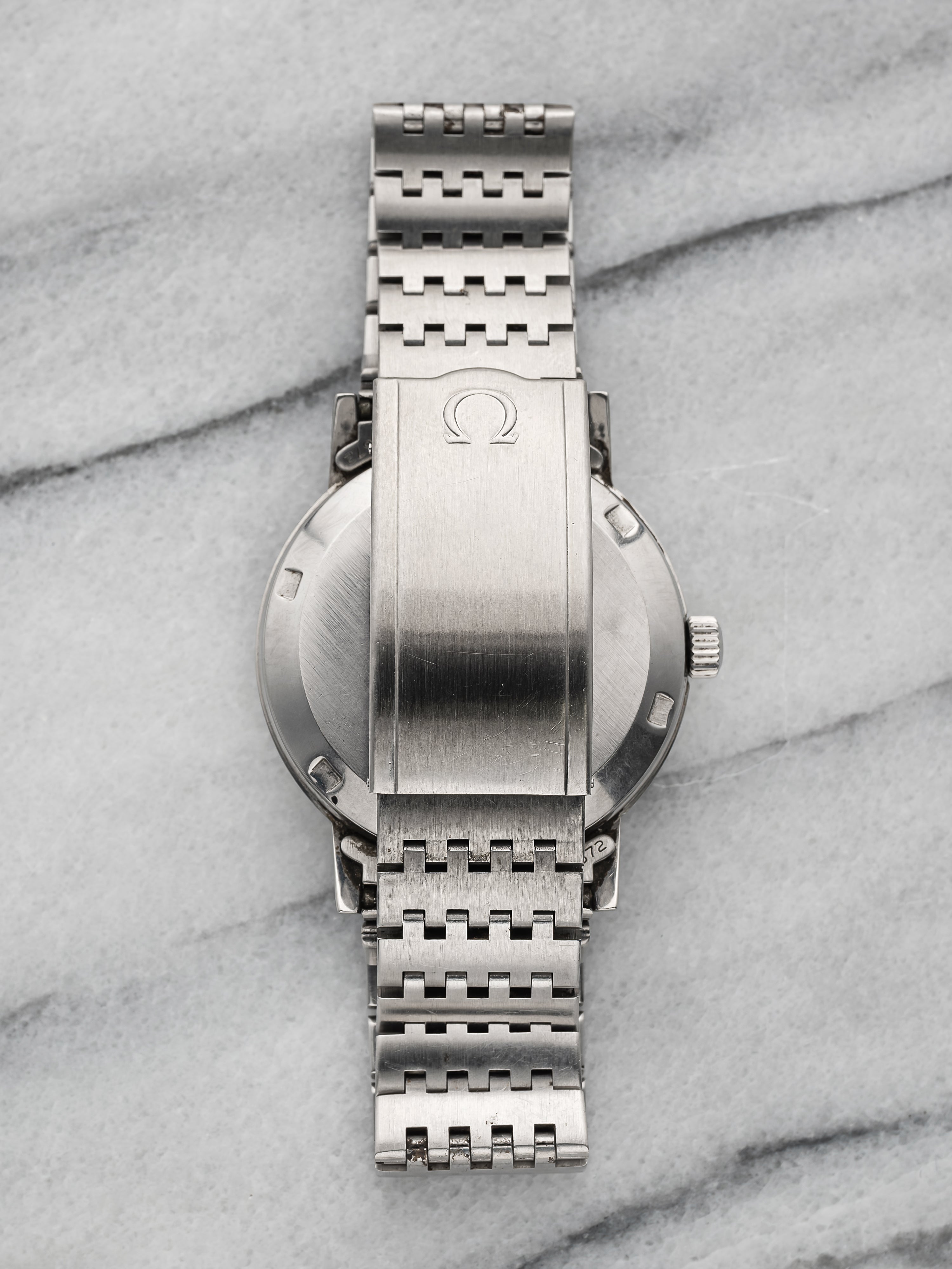 Omega Geneve - Day Date