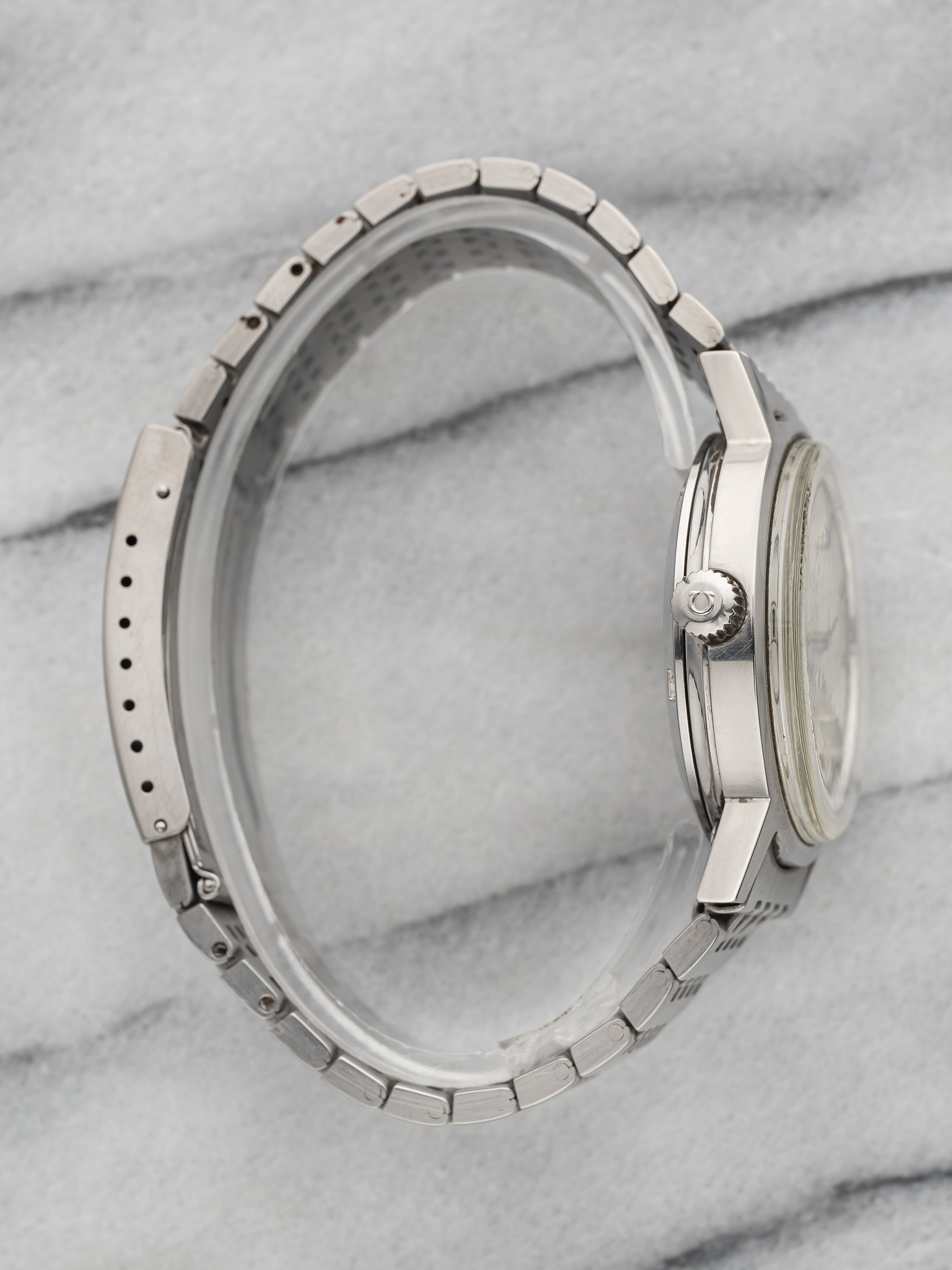 Omega Geneve - Day Date