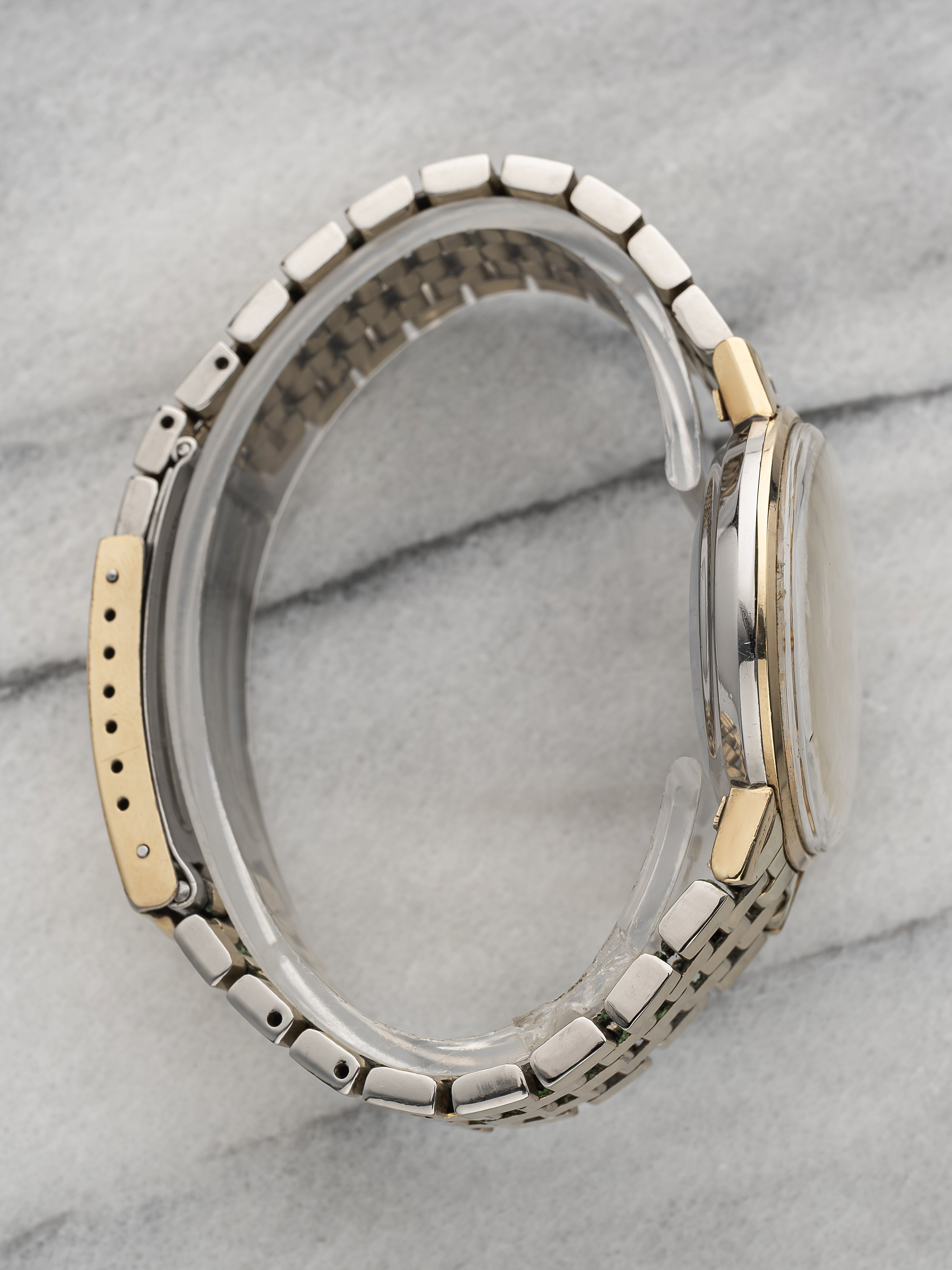 Omega Seamster - Honeywel.