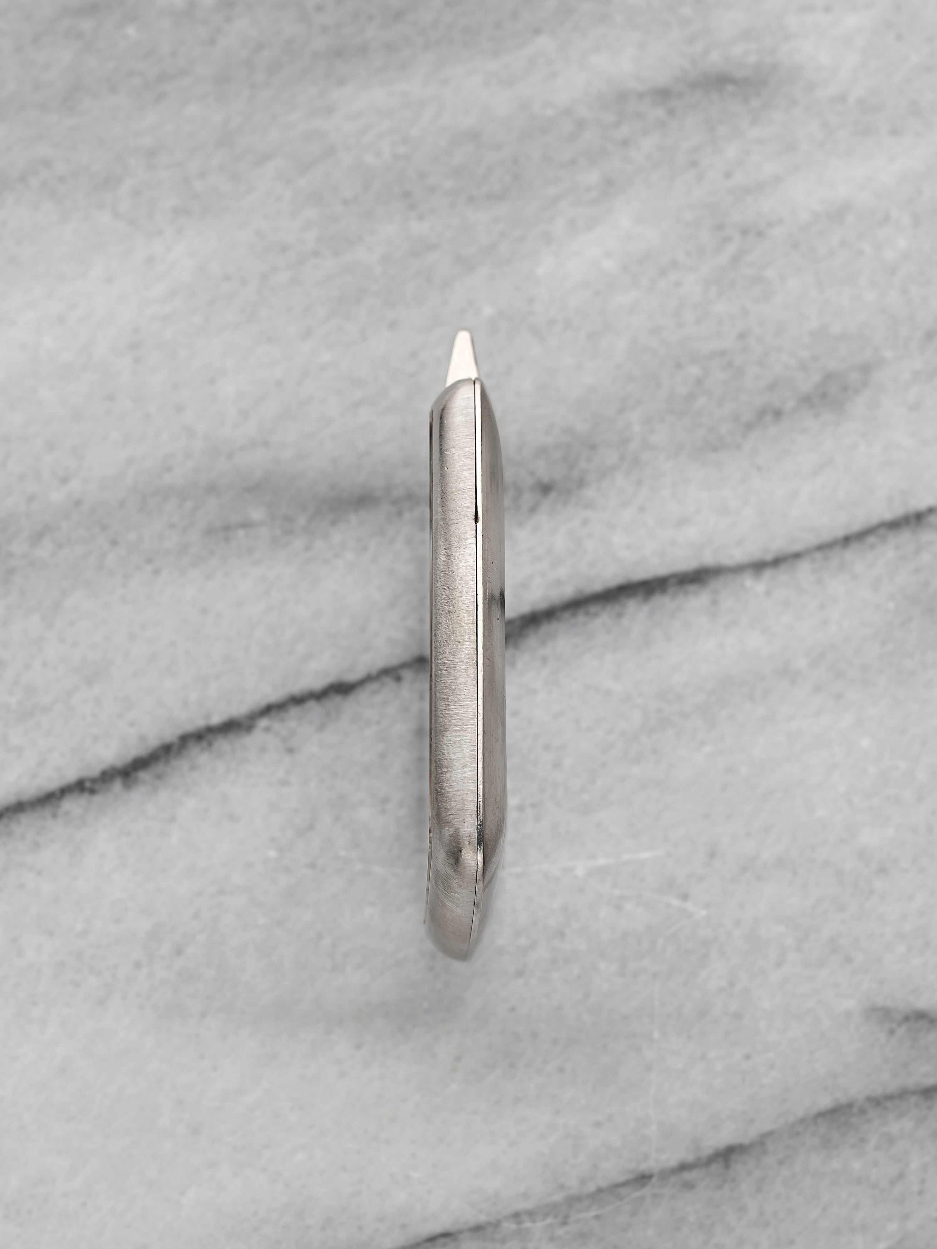 Rolex Cellini 3727 - Grey Dial