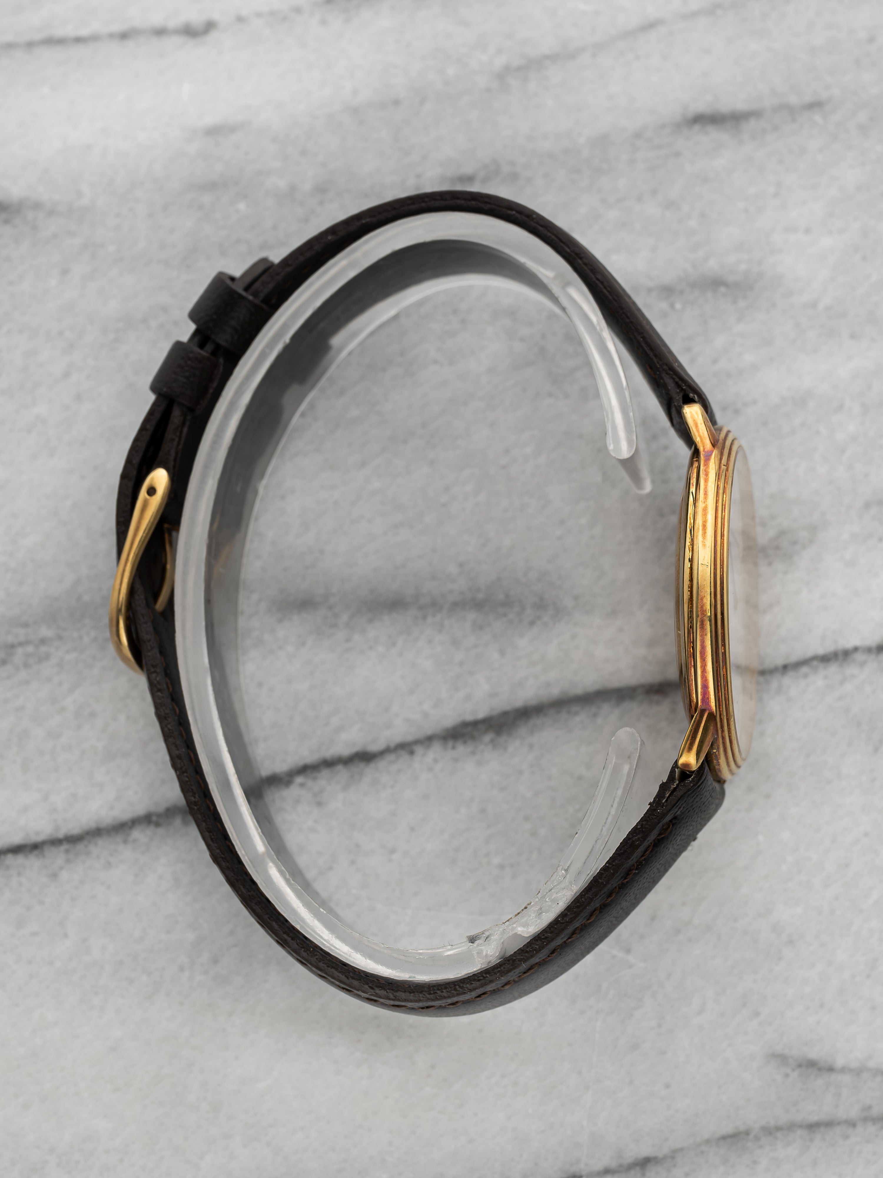 Audemars Piguet Ultra Thin - White Roman Dial