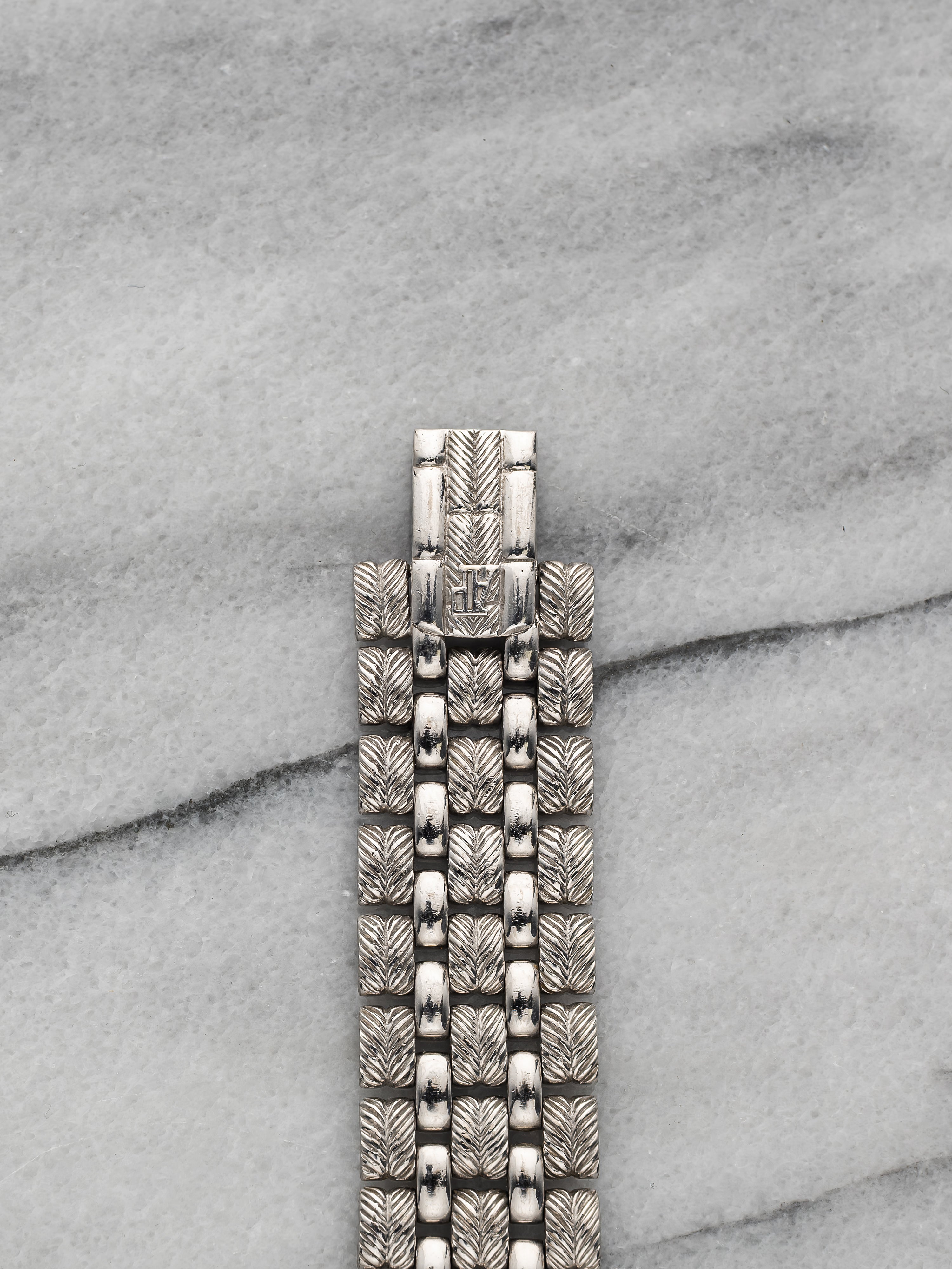 Audemars Piguet Feather - Diamond Pave.