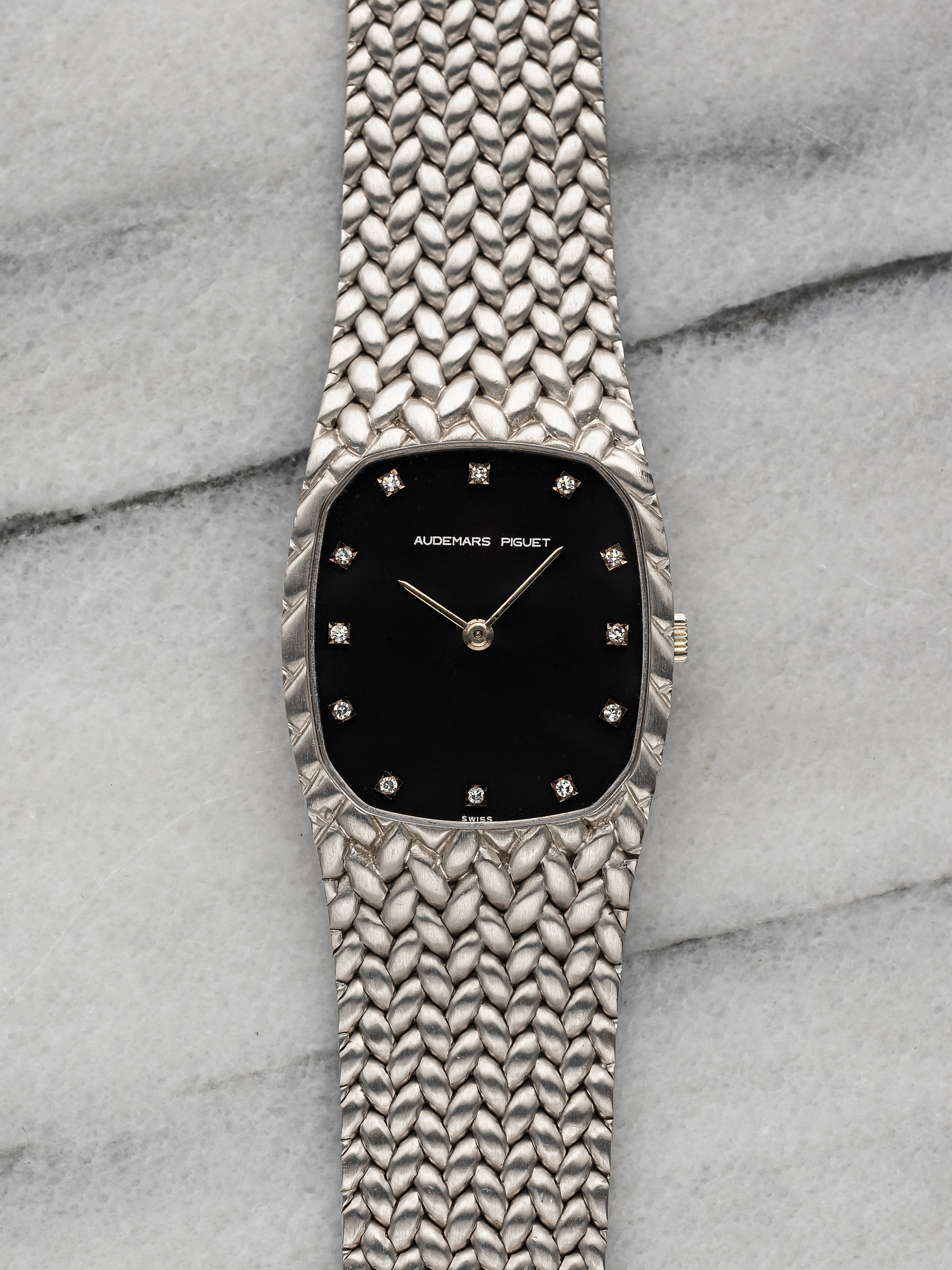 Audemars Piguet Cobra.