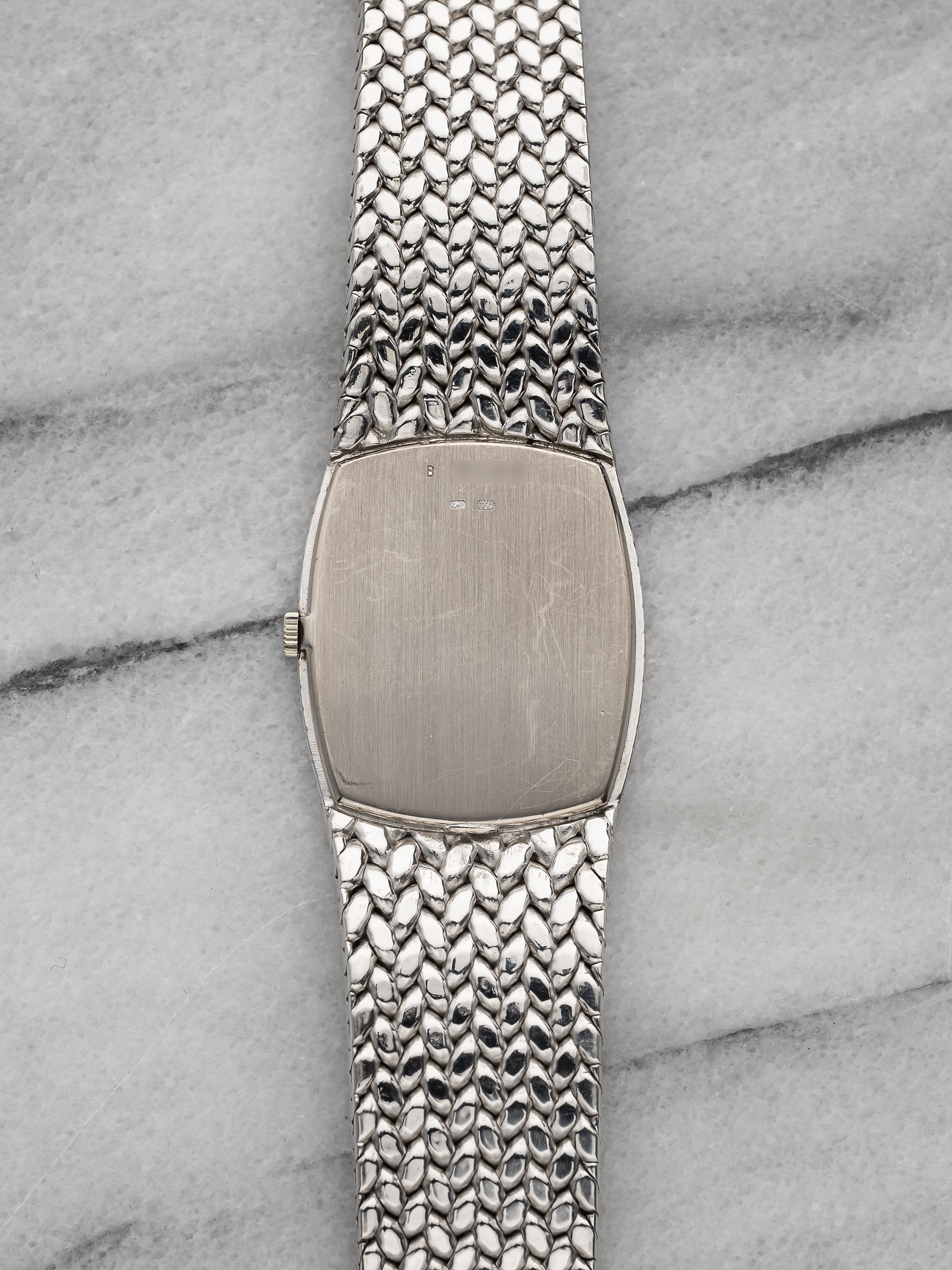 Audemars Piguet Cobra.