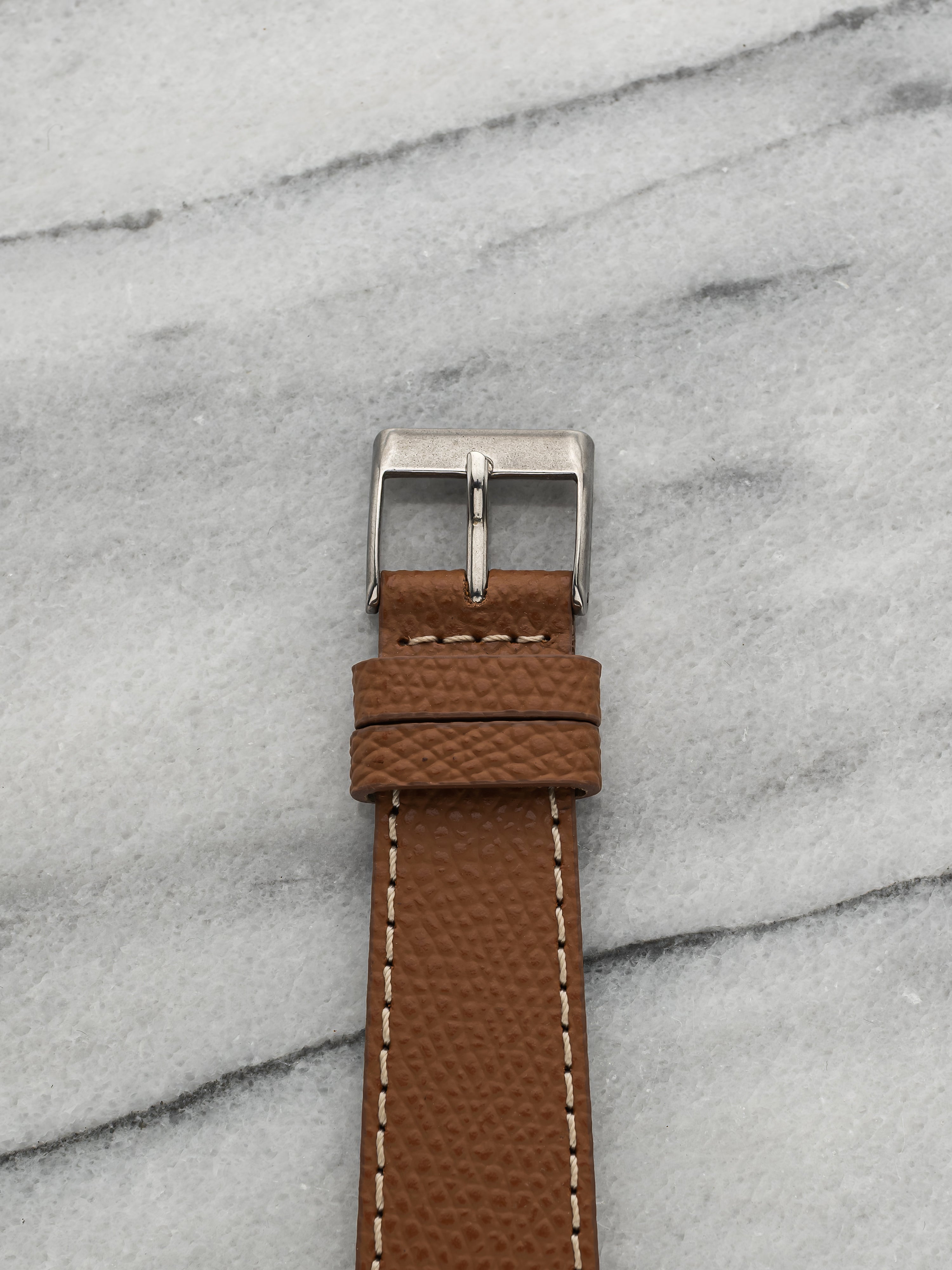 1996 Rolex DateJust 16238 - Yellow Gold Mocha Sunburst Dial
