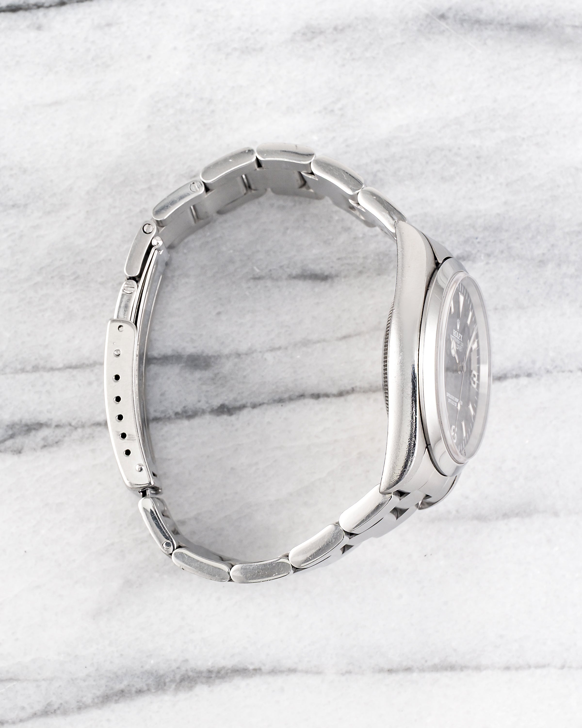 Rolex Explorer 1 – 14270