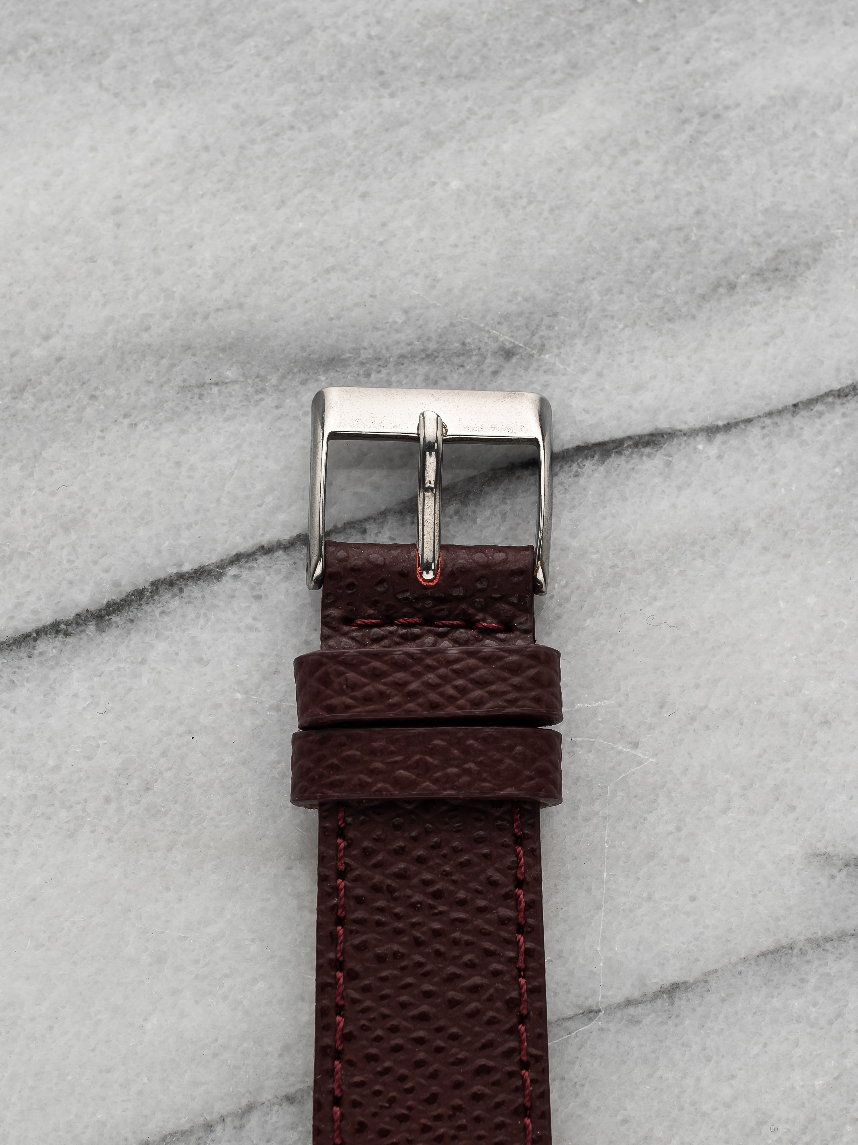 Bucherer – Gold-Plated Tiger Eye Dial